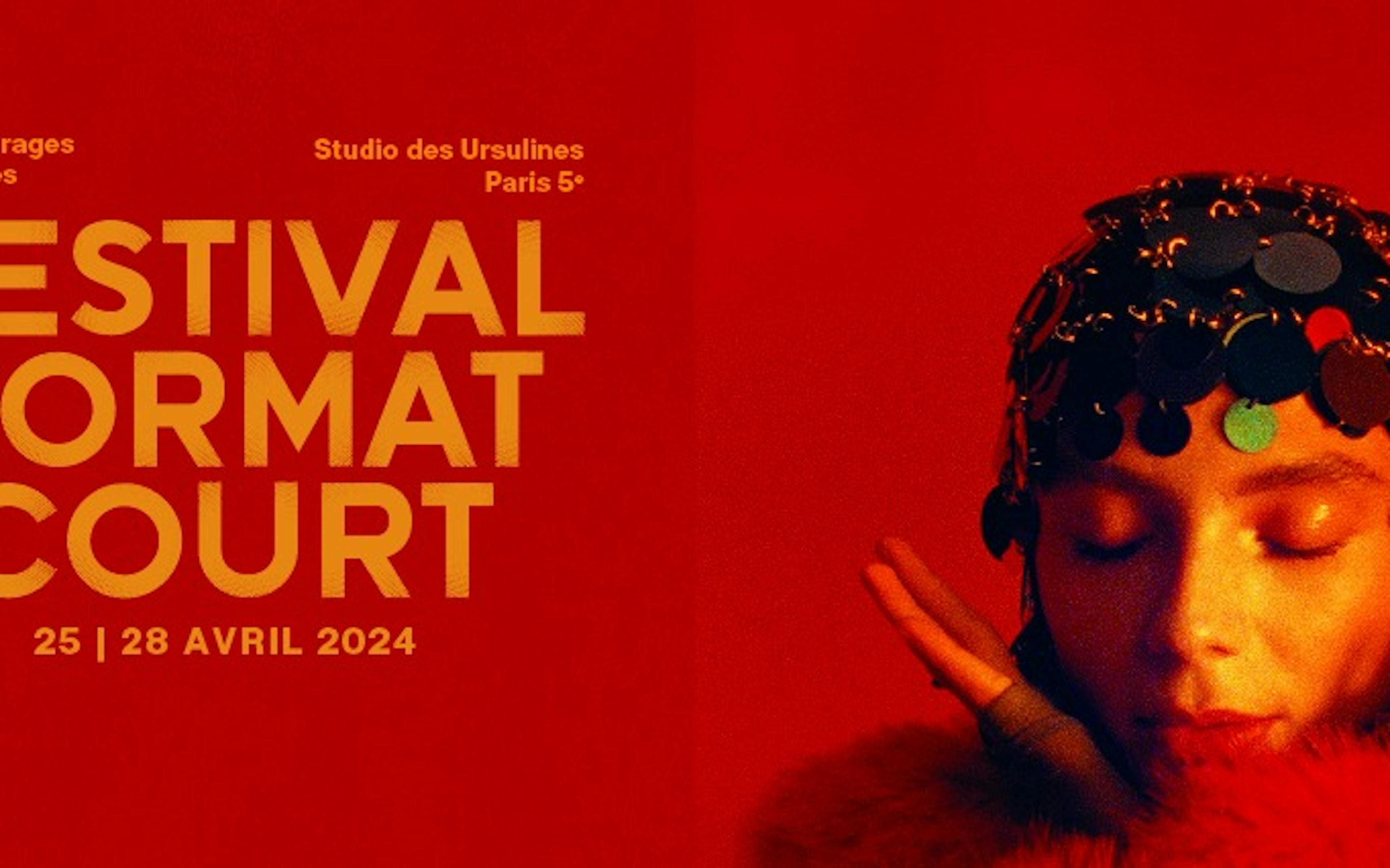Le Festival Format Court 2024 s’affiche en long et en large 1 zh6emeai3ufuuosg formatcourt
