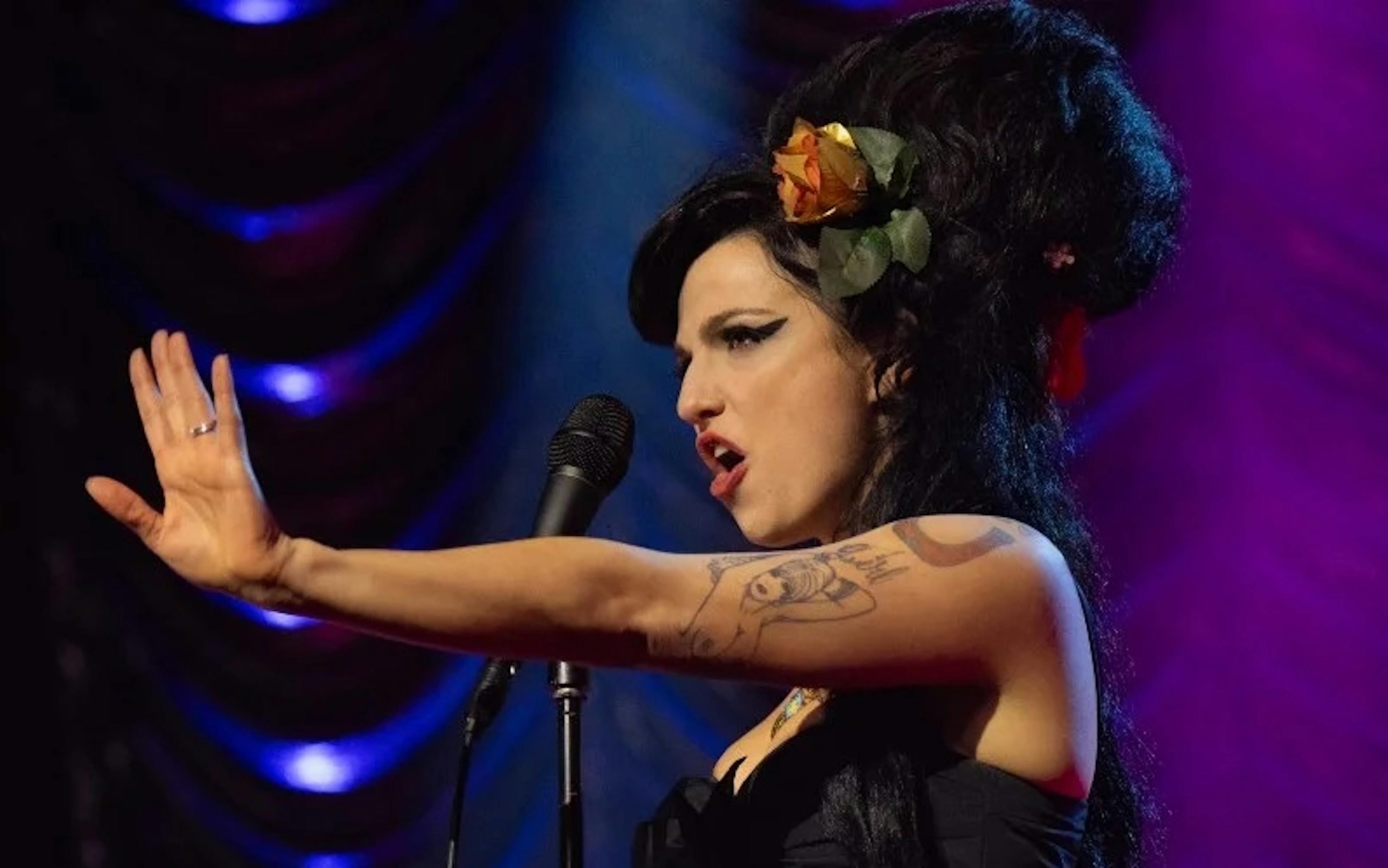 Amy Winehouse au cinéma : 3 incarnations de la diva 1 ziemu pdc1huksml backtoblackc2a9deanrogers studiocanalsas