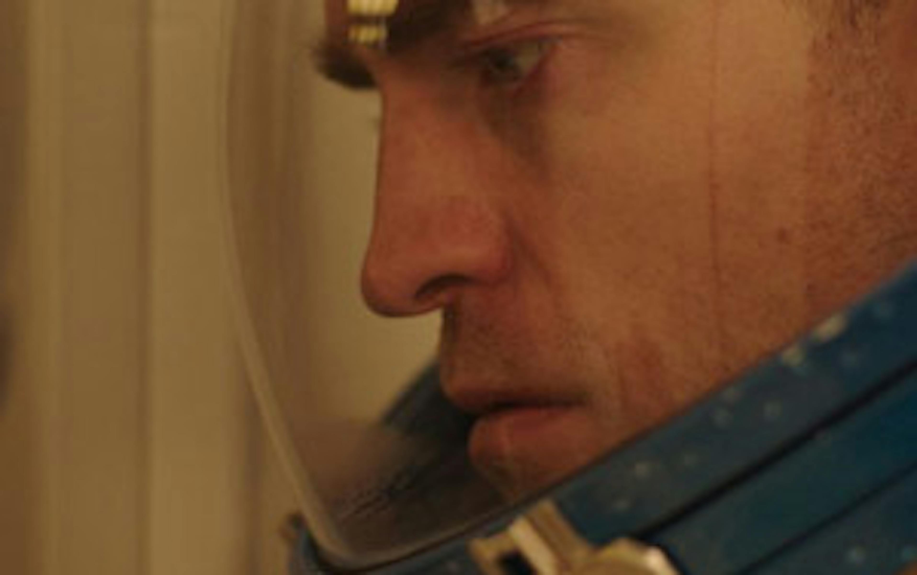 Voilà la première photo de High Life de Claire Denis avec Robert Pattinson 1