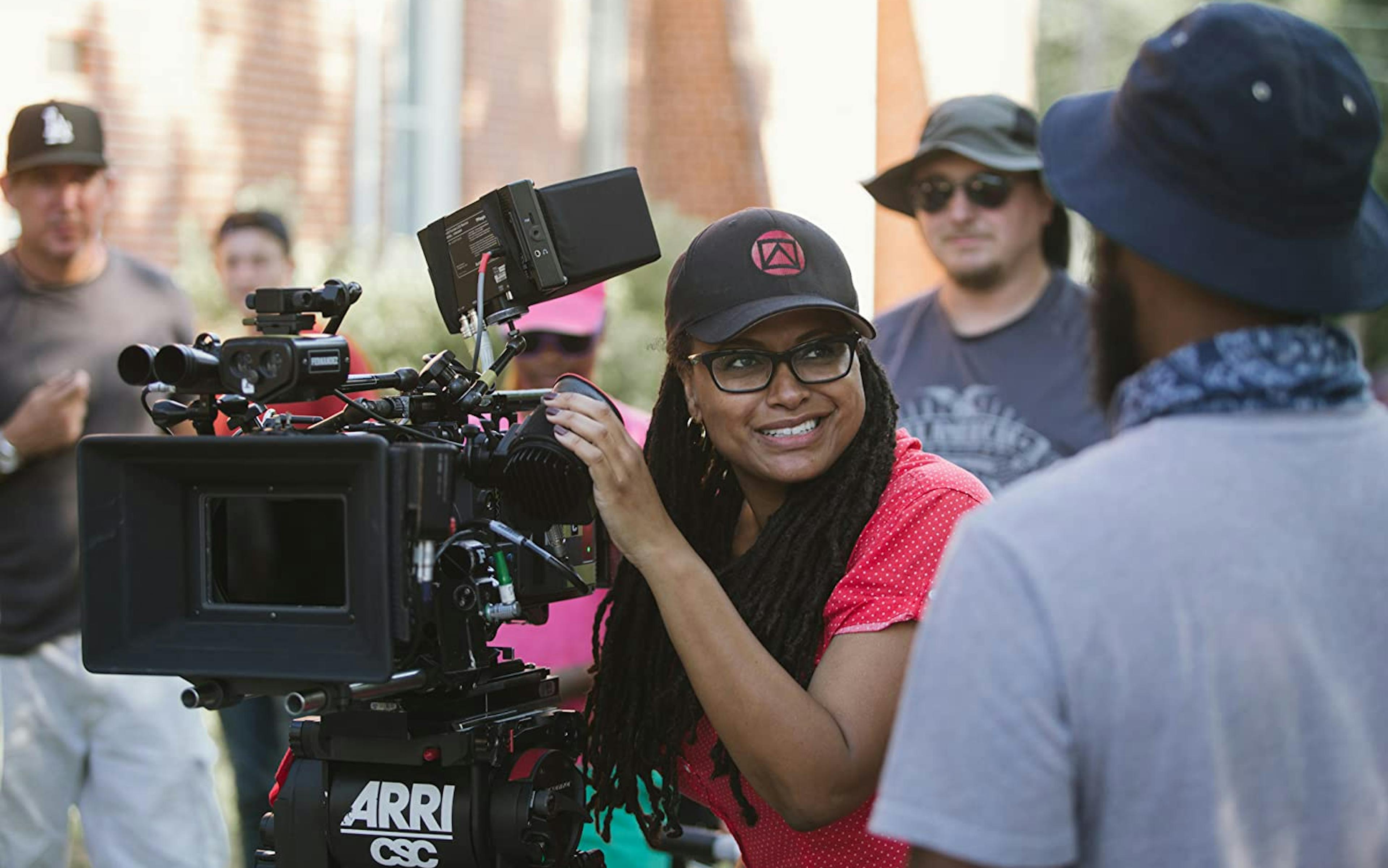Ava DuVernay va réaliser une série sur l’athlète Colin Kaepernick 1 zji5mwu1zgmtztllns00zdhlltk4ywutmtm0yzljody4mzfh ava