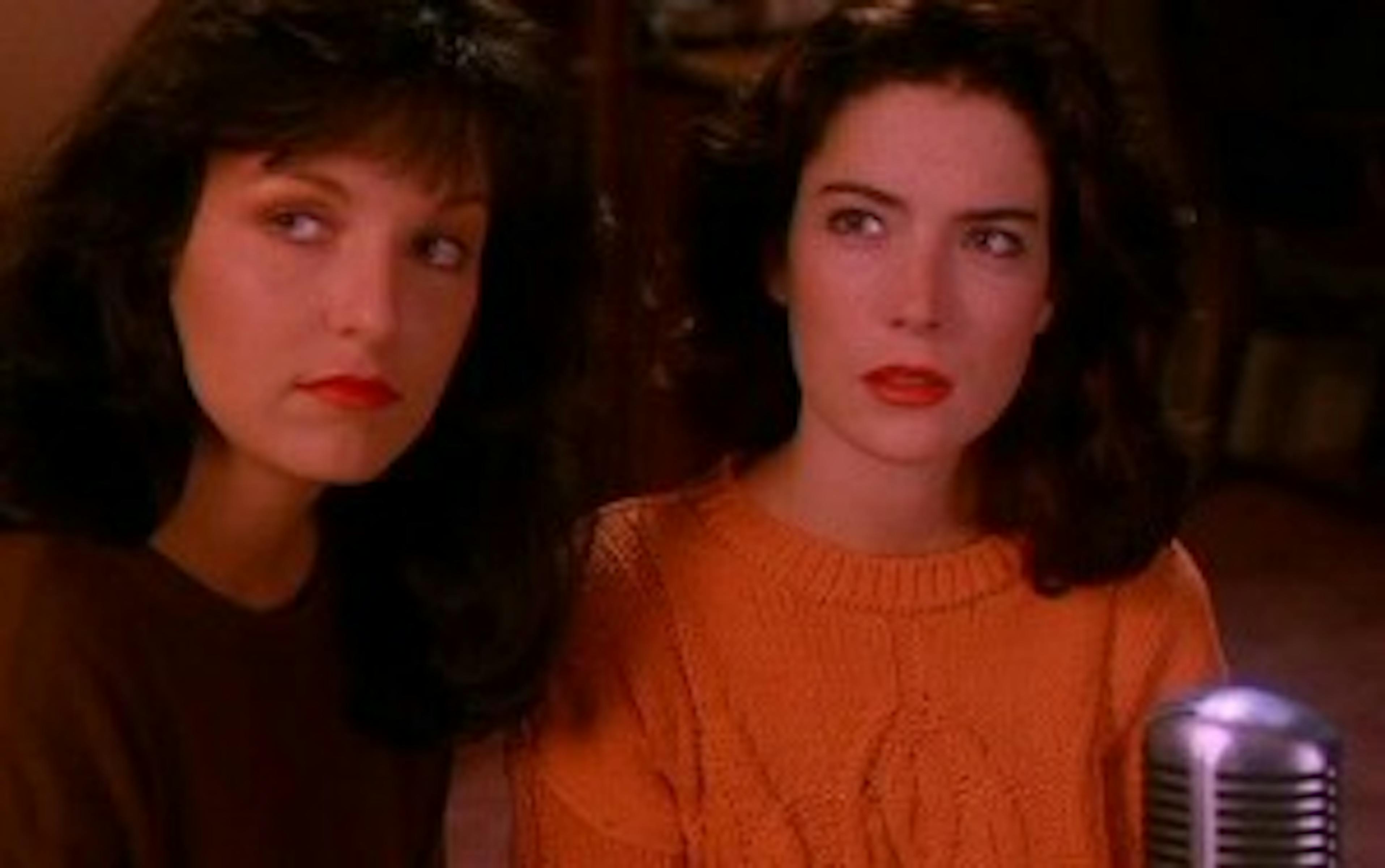 Pourquoi pas? Un mash-up des génériques de Seinfeld et de Twin Peaks 1 zjiyyme0mtytnzmzyi00nwuwltgxmgutnzfjzgi5ndaymdzl twin peaks 2 1