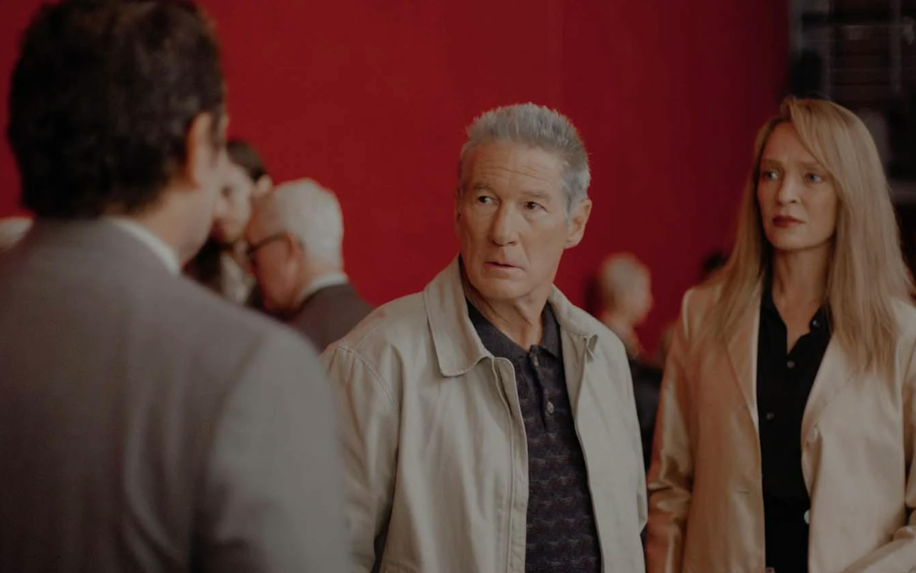 CANNES 2024 · « Oh, Canada » de Paul Schrader, ce qu'en pensent les critiques sur X 1