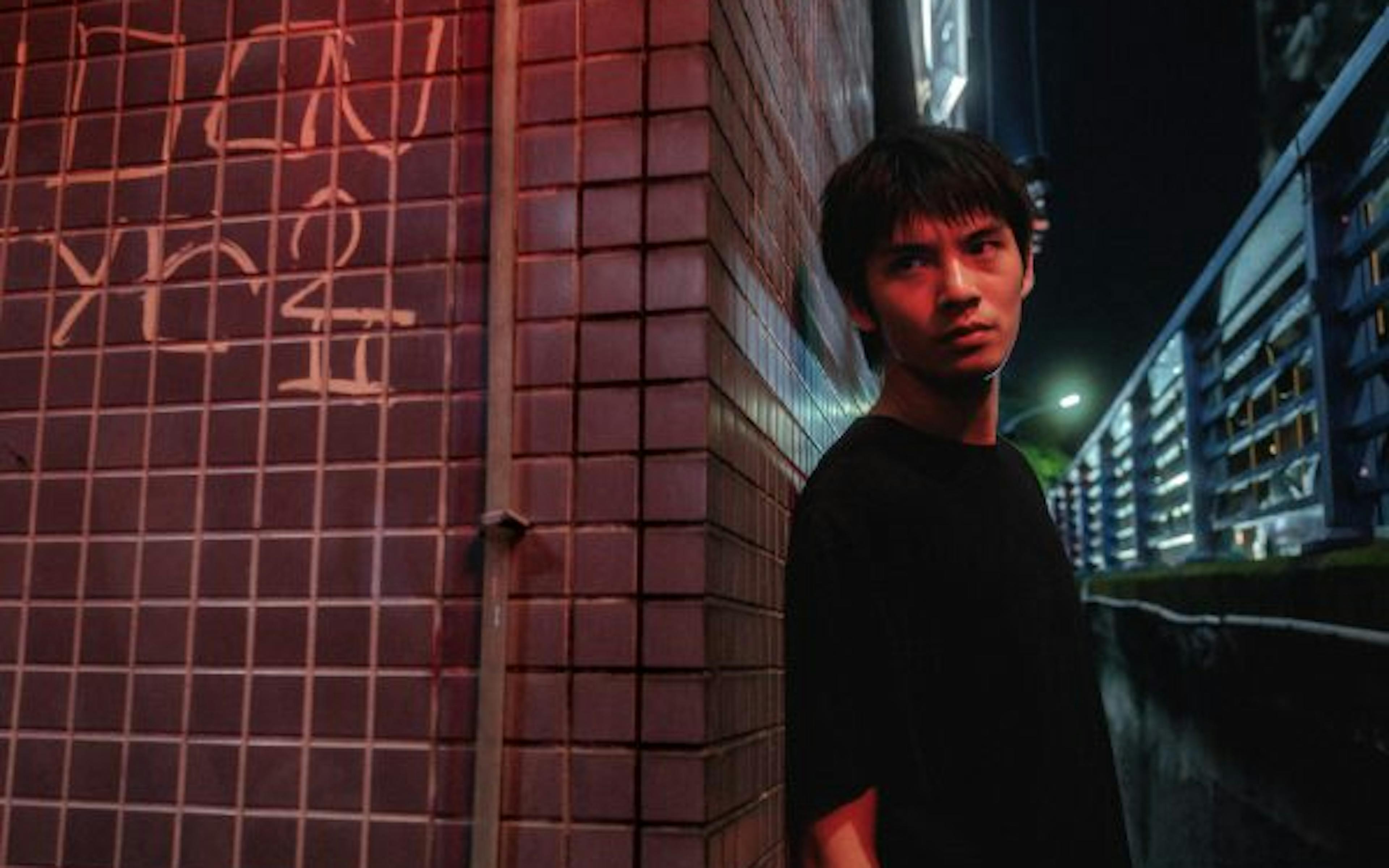 CANNES 2024 · « Locust » de KEFF : la solitude du gang 1 zkr1bcol0zci9jn2 locust mk2films