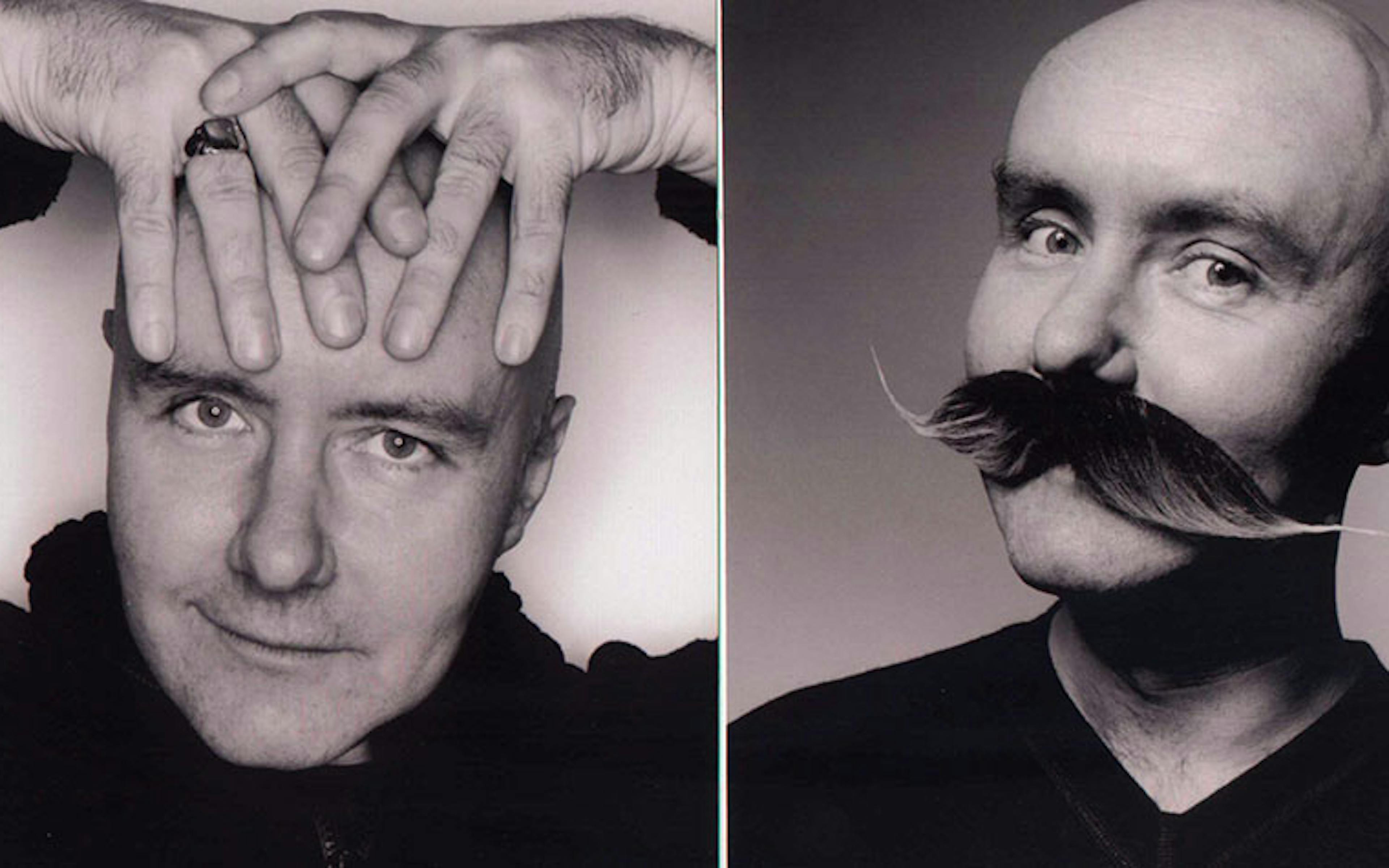 Irvine Welsh, quand le corps est rudement mis à l’épreuve 1