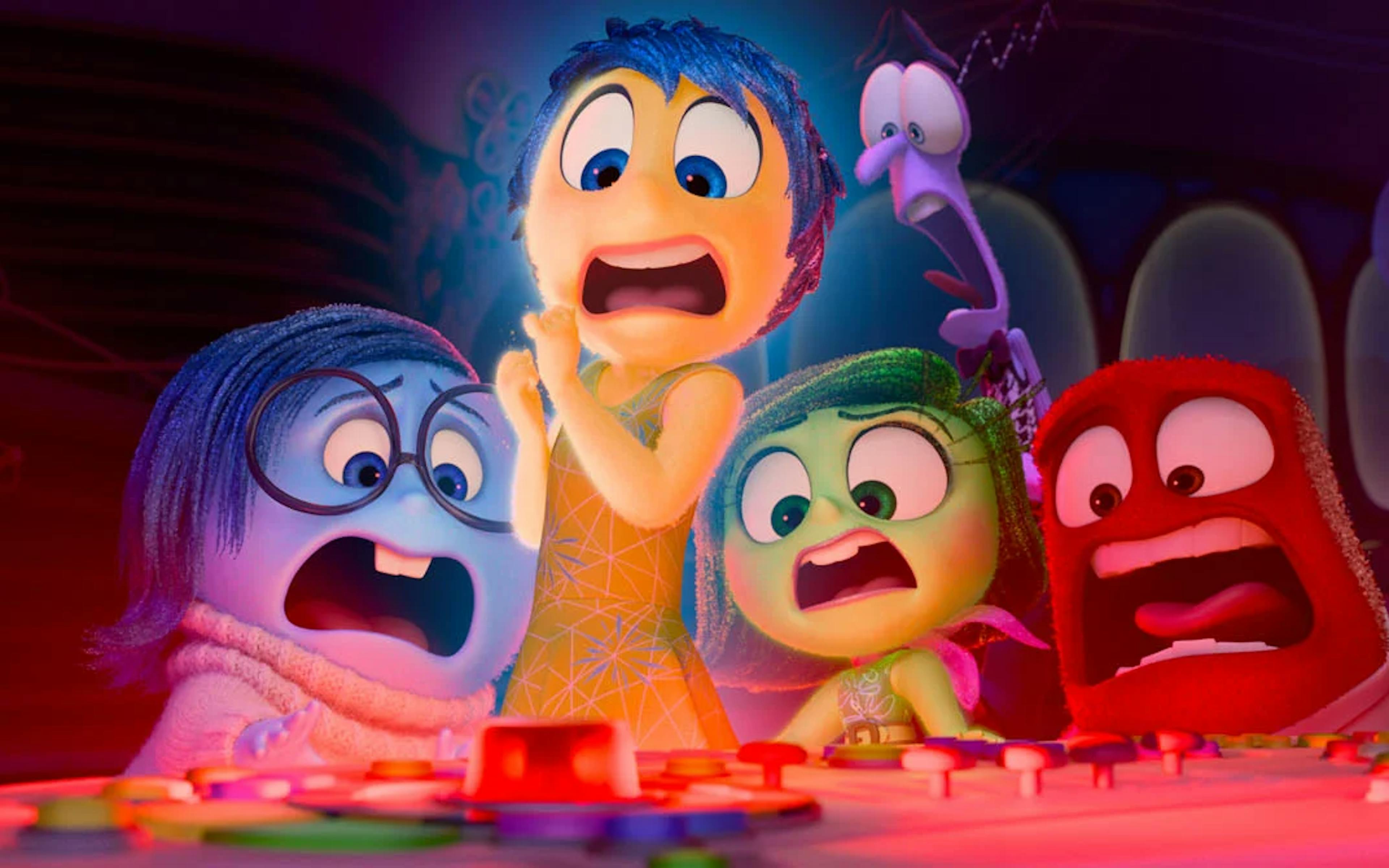 Vice-Versa 2 devient le film d’animation le plus rentable de l'histoire 1 zmgmmjm069vx1otp viceversa2 c disney