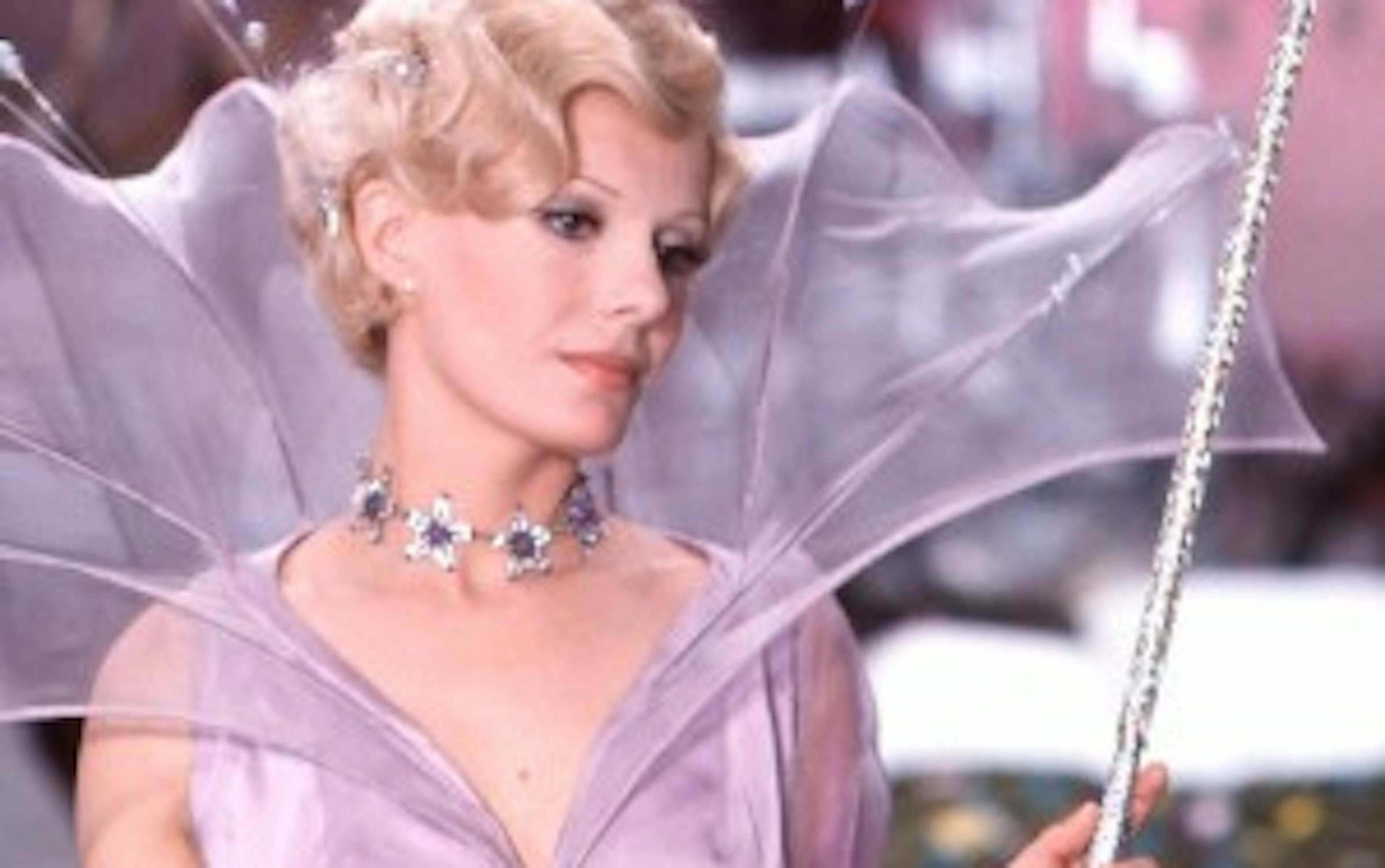 Vidéo : Blow Up revient sur la carrière de la féerique Delphine Seyrig 1 zmnhndayotctmjg3zs00ndu0lwi2mwutmwm2zmnjzwezztdk delphine 2
