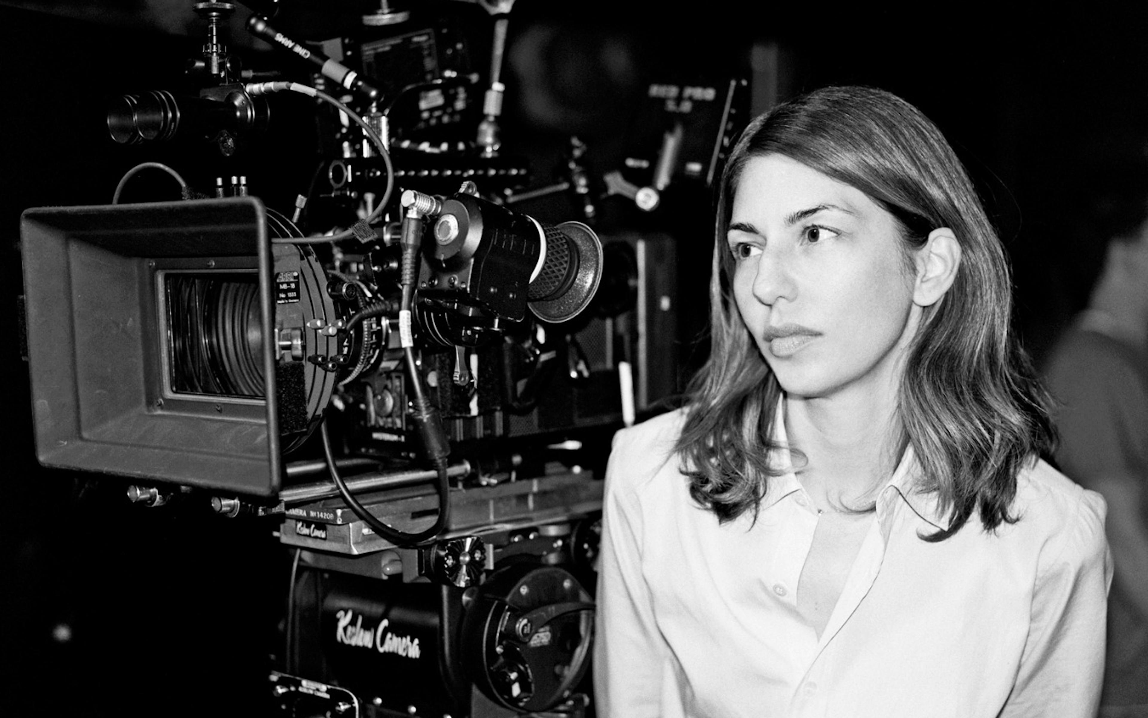 « On the Rocks »: Sofia Coppola révèle les détails de son prochain film à Indie Wire 1