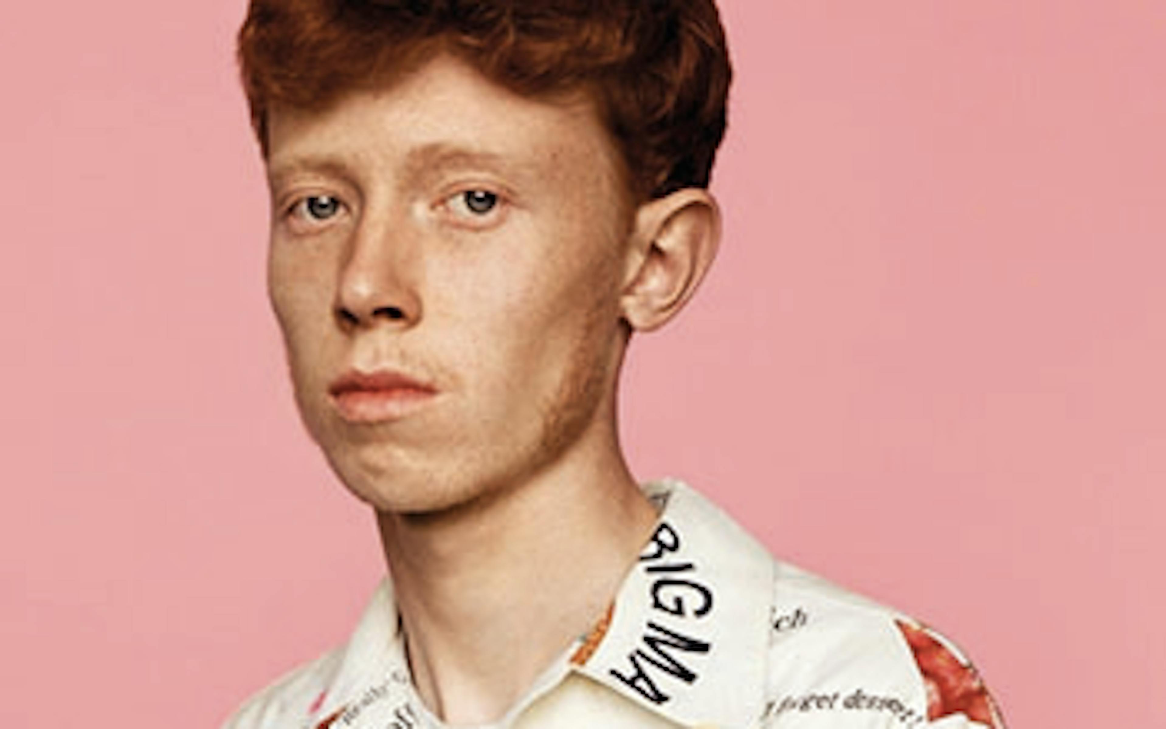 King Krule nous raconte comment ne pas se faire piquer par une guêpe 1 zmzintblotktytrjmc00nwmzlwfhmtctyjrmotezyjvinwey kingkrule