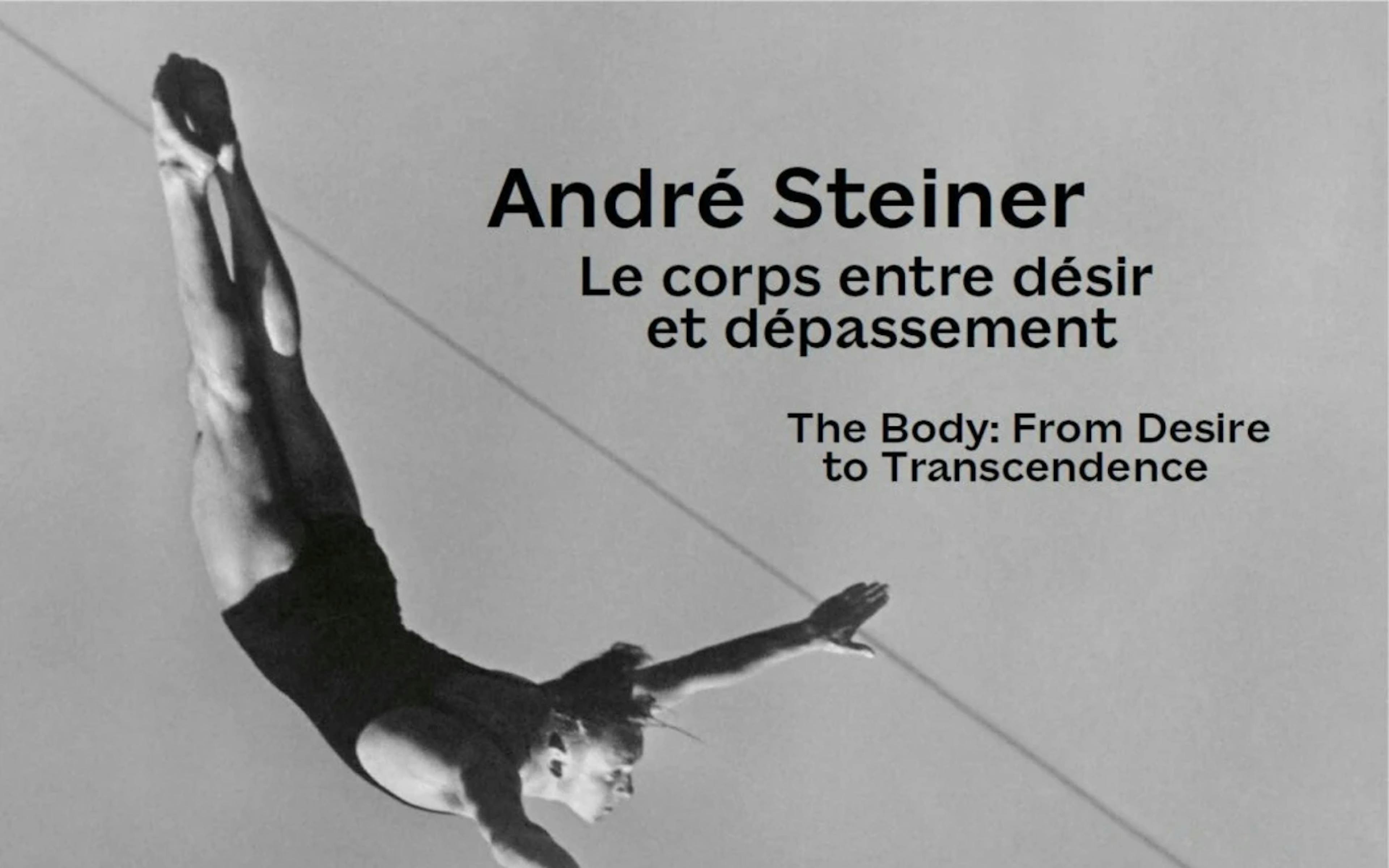 3 expos sur le sport pour se mettre dans le bain des JO 1