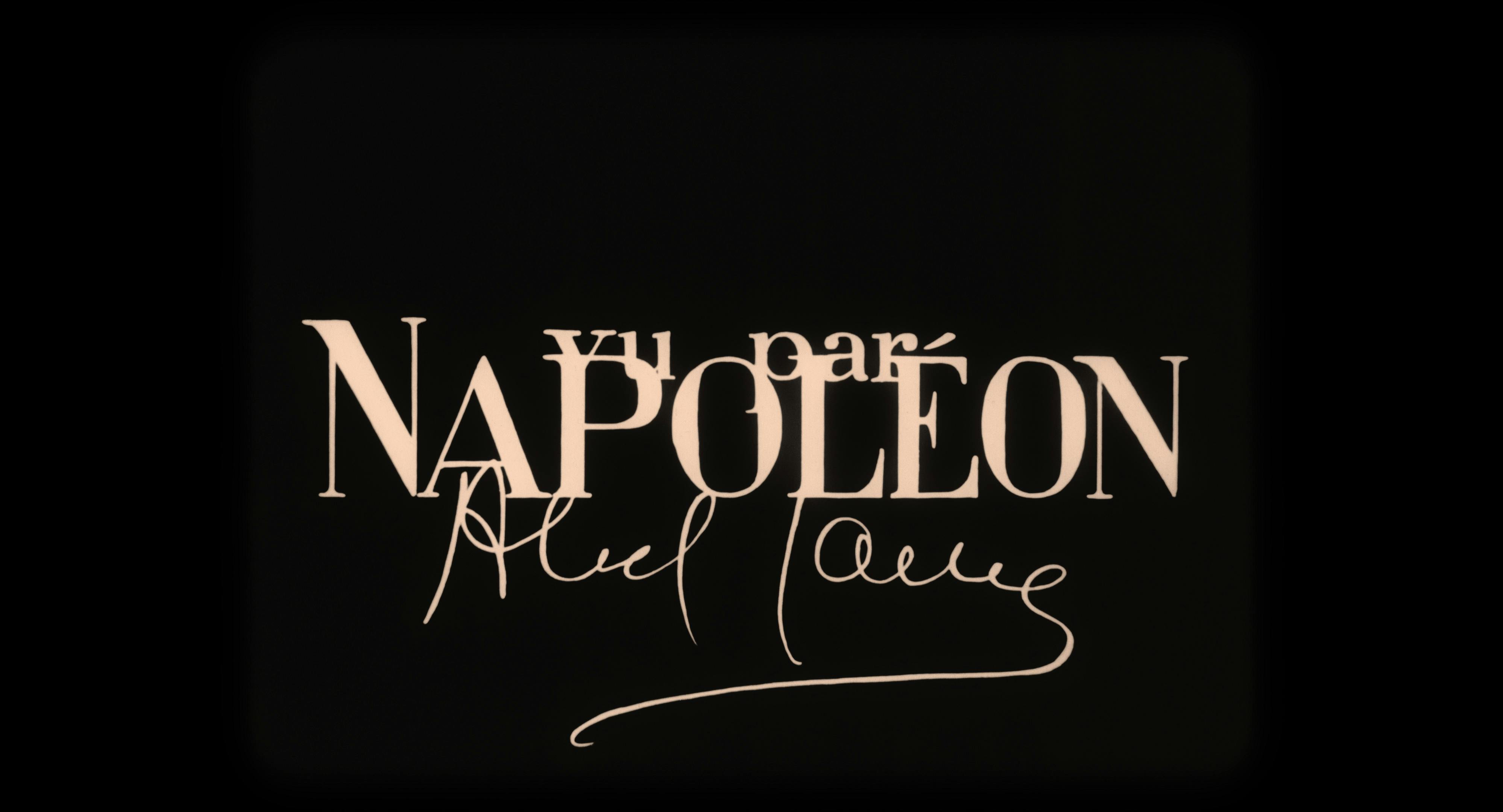 PORTFOLIO · « Napoléon vu par Abel Gance » : le mythe ressuscité 1 zngidpm069vx119i image1 napolc3a9onvuparabelgance 1927 c2a9lacinc3a9mathc3a8quefranc3a7aise2c2023