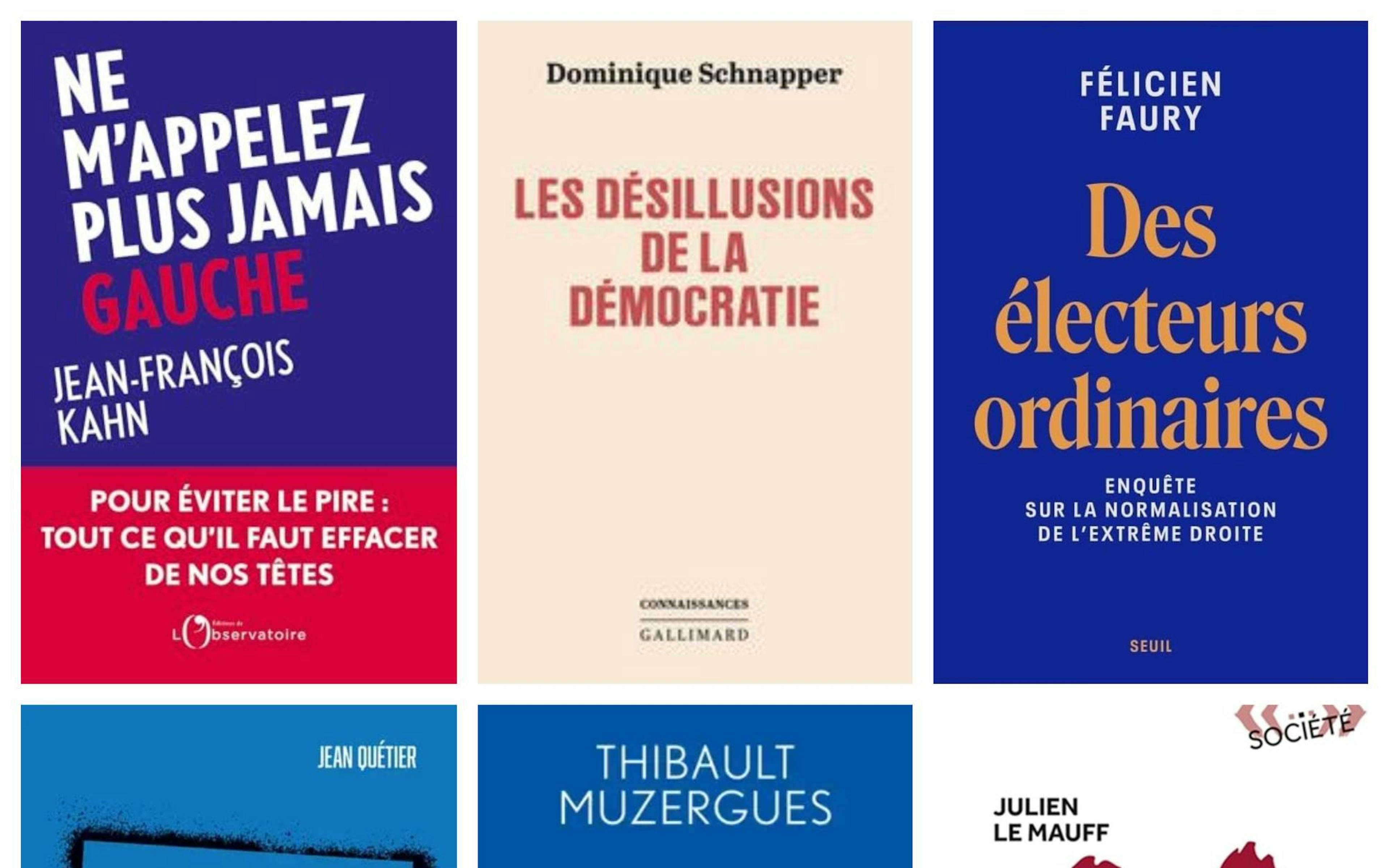 Été littéraire : on a sélectionné 14 livres à lire pendant vos vacances 1 zoqaqb5lenntwtkf blank6gridscollage