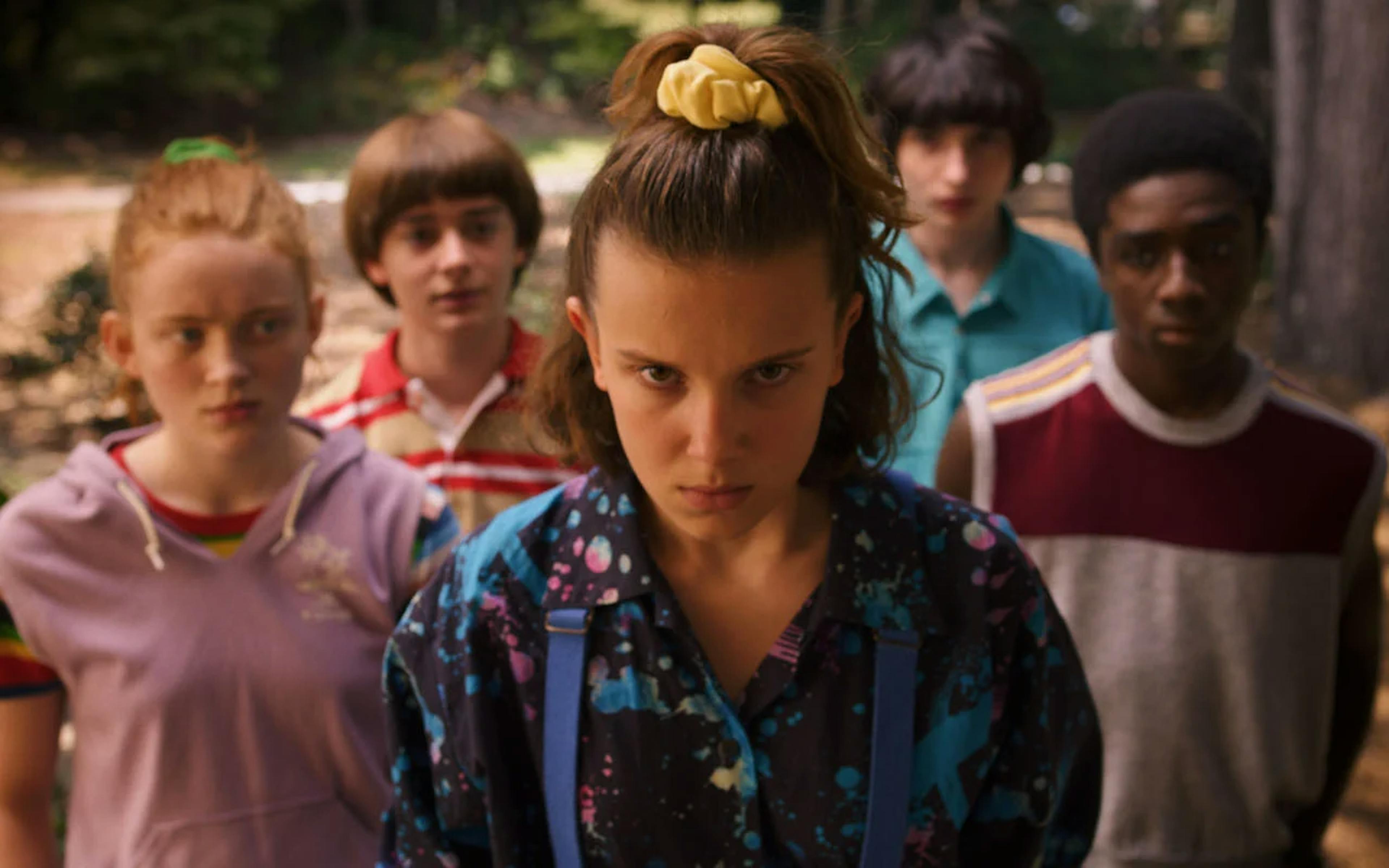 Les créateurs de « Stranger Things » préparent une nouvelle série d'horreur 1 zpogqh5lenntxs