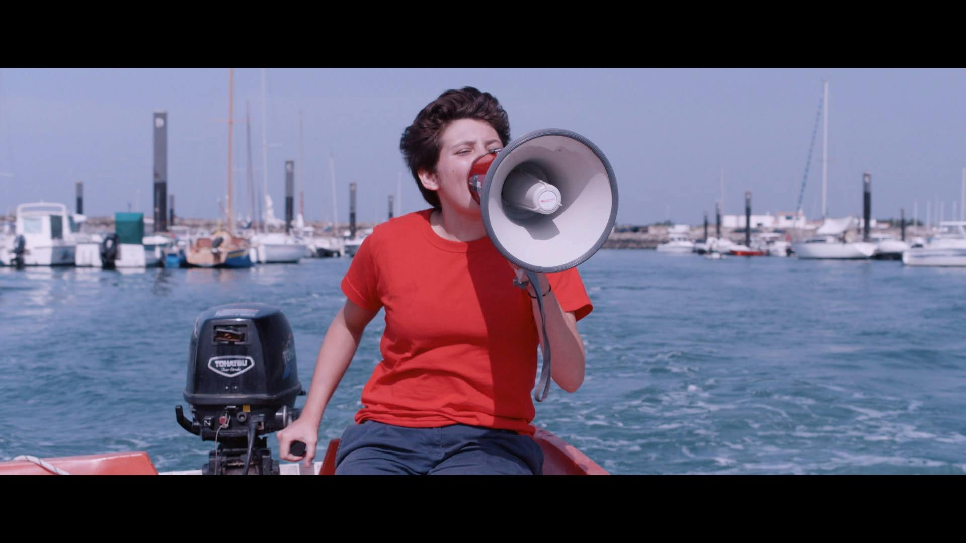 Côté coeur (2018) © Why Not Productions