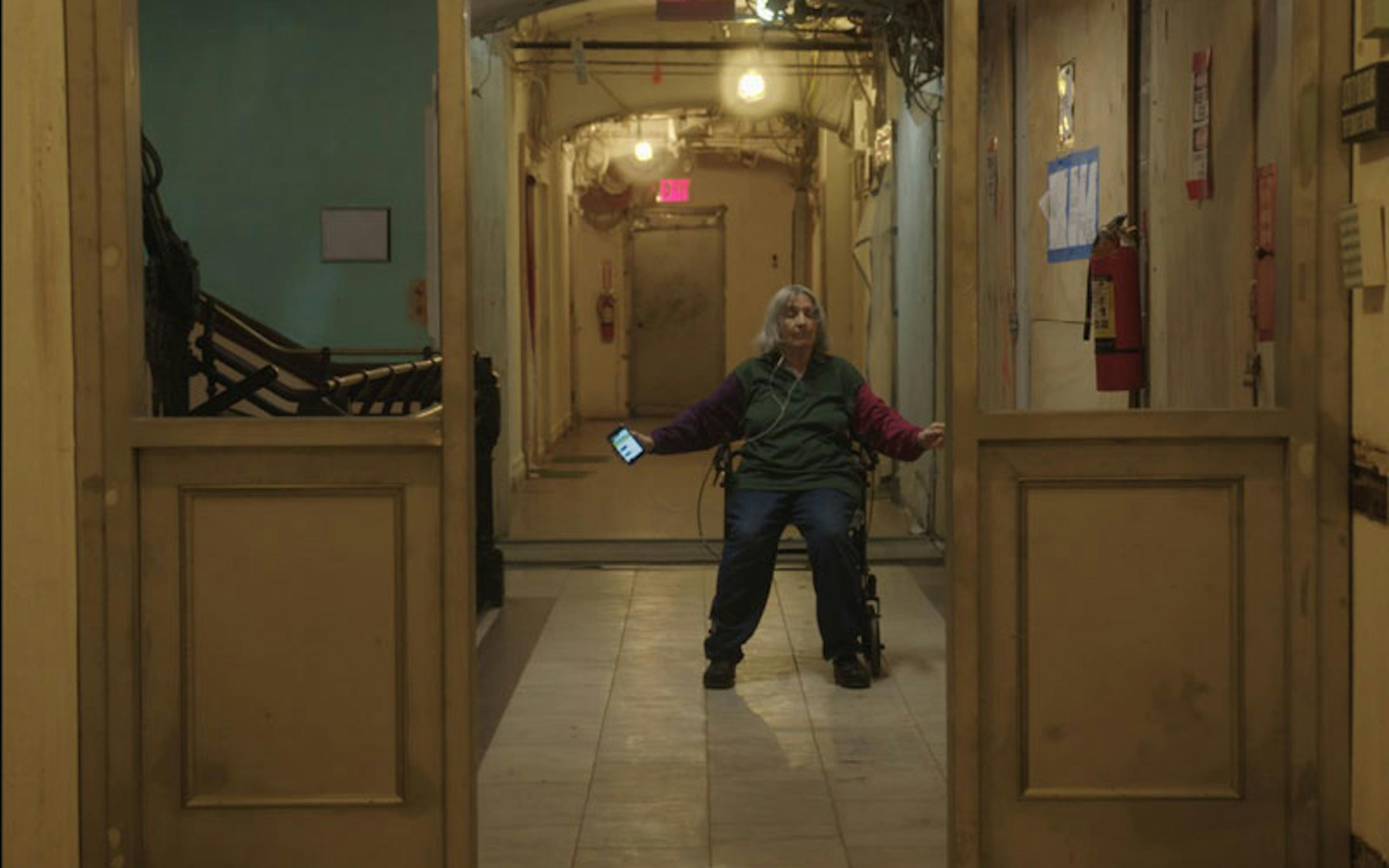 « Dreaming Walls » de Maya Duverdier et Joe Rohanne : les fantômes du Chelsea Hotel 1
