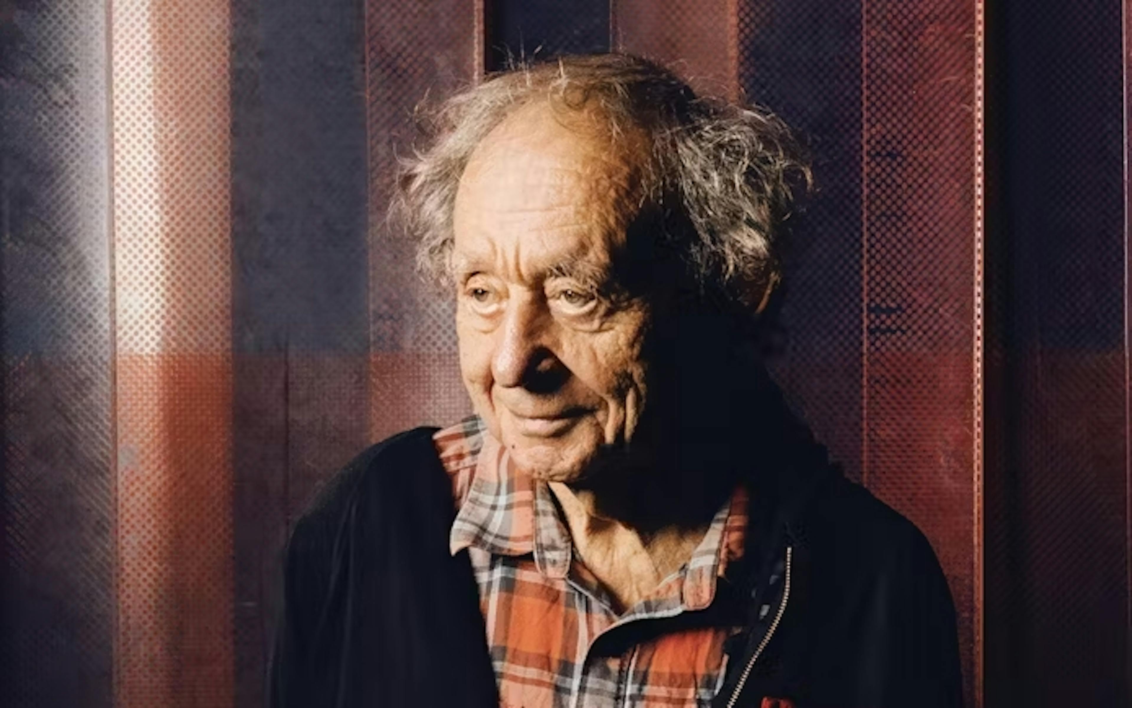 Deauville 2024 : Frederick Wiseman mis à l'honneur 1 zqdf6b5lenntxddd frederick wiseman c2a9 john ewing