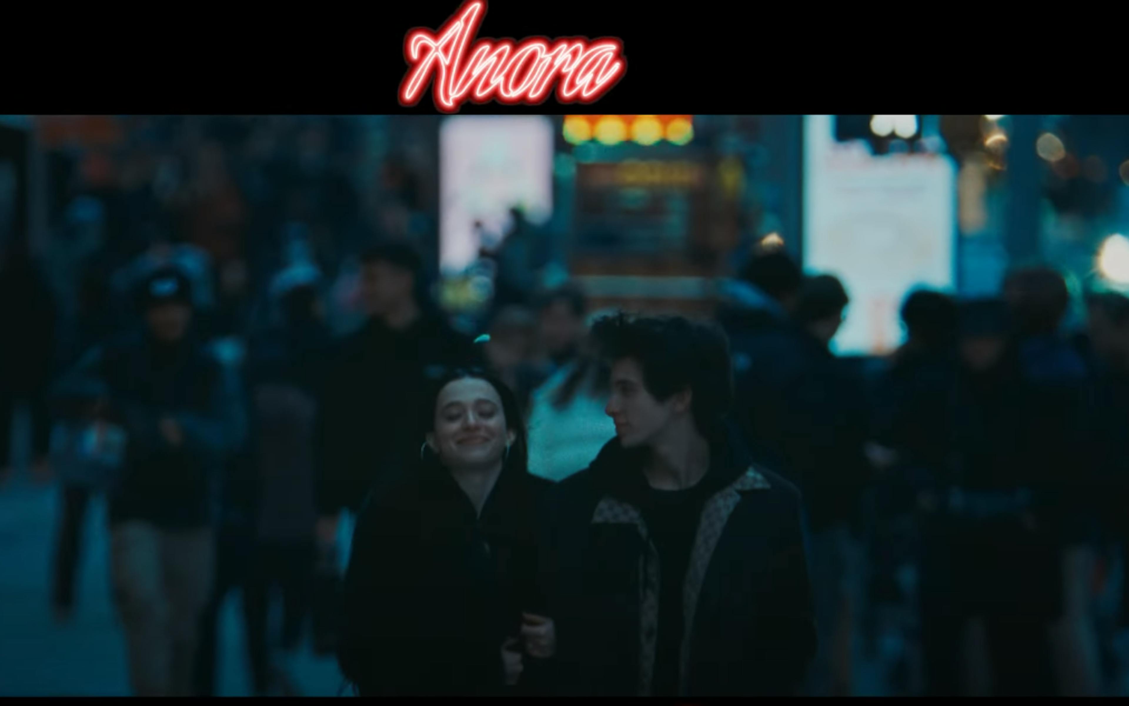 "Anora" : une bande-annonce palpitante pour la Palme d'or de Sean Baker 1 ztbfekaf0tcgjgt3 anora2