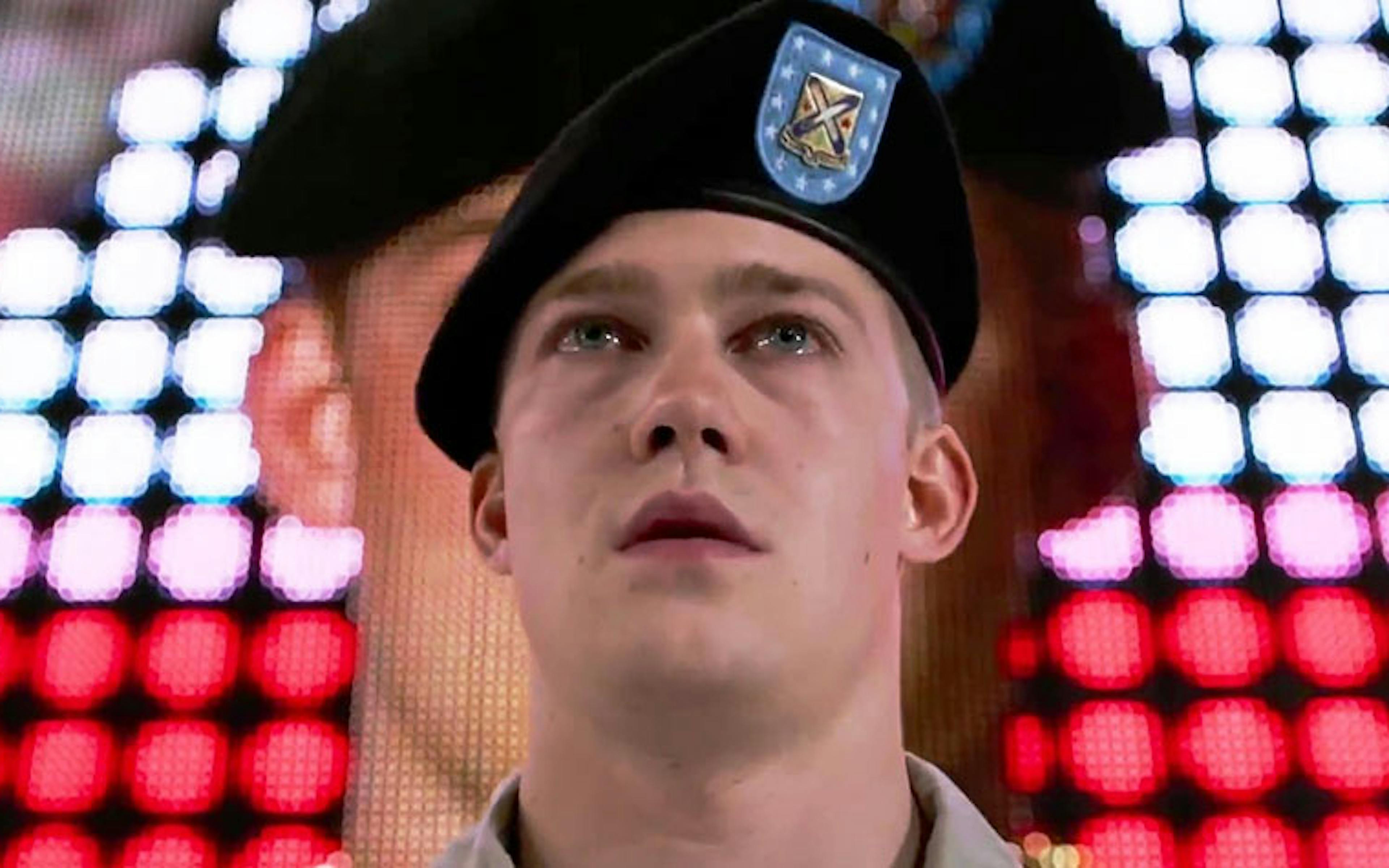 Un jour dans la vie de Billy Lynn : un cauchemar virtuose 1