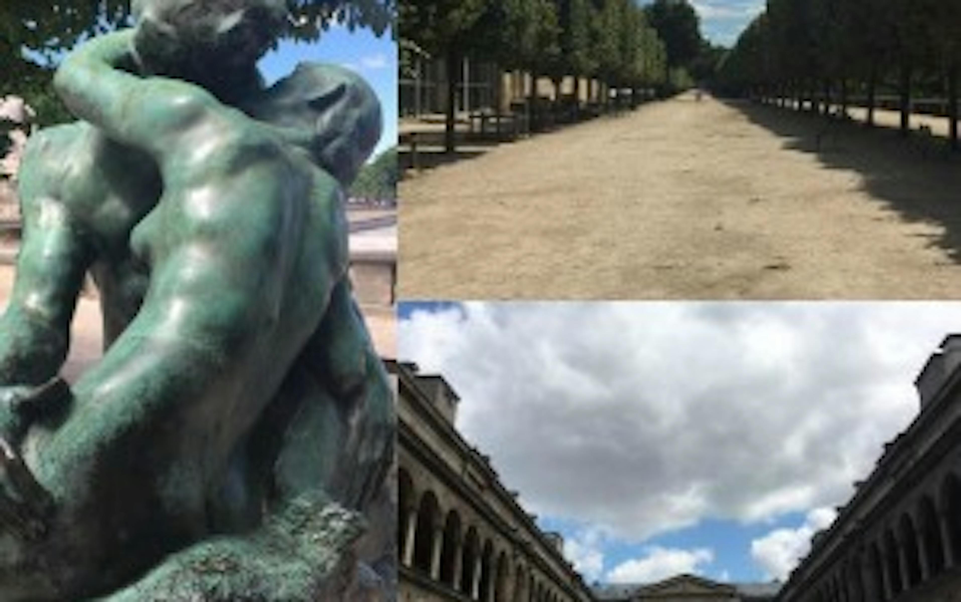 Quand l’agent Dale Cooper admire l’architecture de Paris et Le Baiser de Rodin 1 zthhymmzotetnzuyos00mda3lweyy2etyzmynzdlzjq1y2rj dale cooper 2