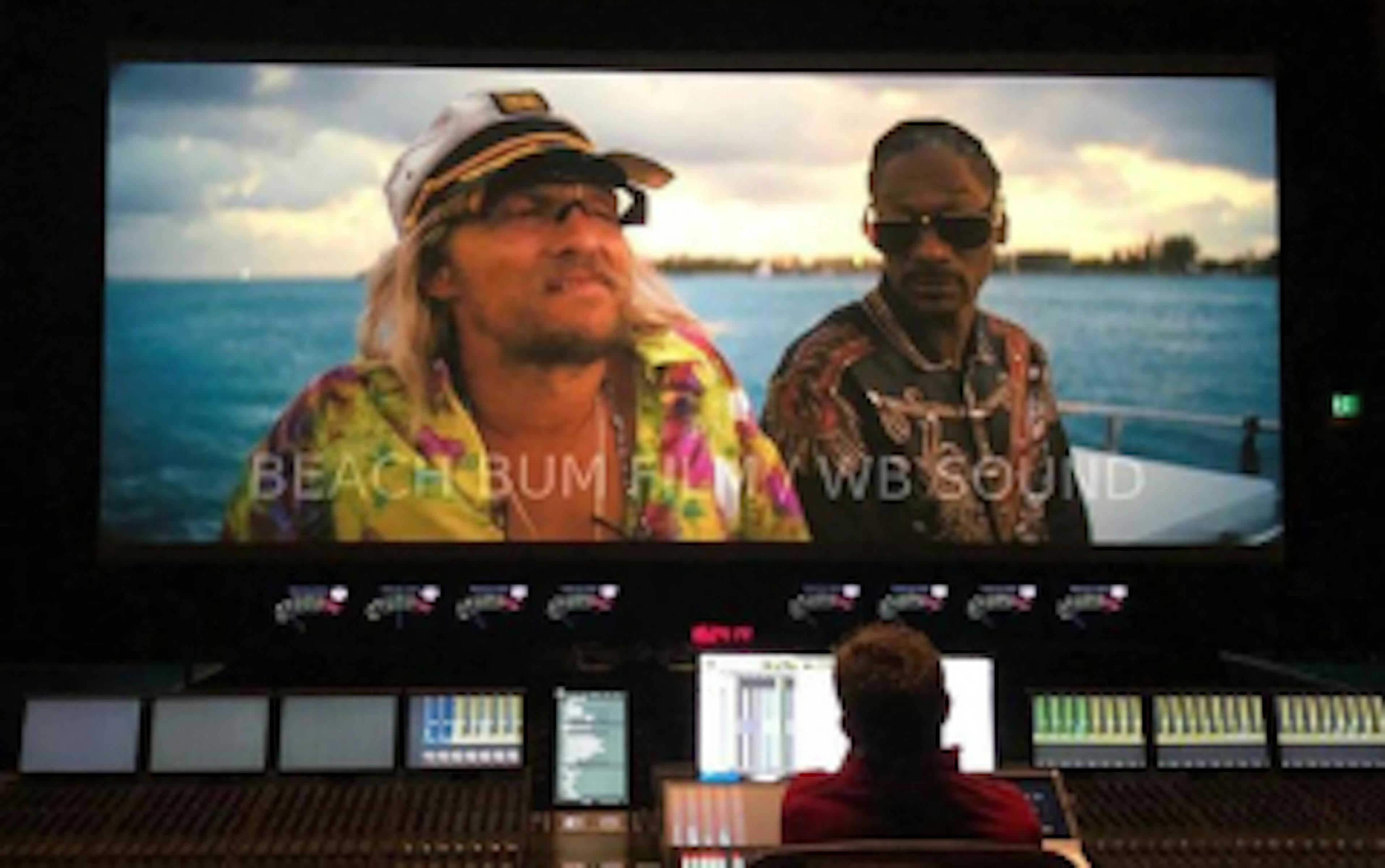 Harmony Korine poste une photo chillax de The Beach Bum, son prochain film 1 zthkogiwzgmtndg4ni00m2vilwe3m2mtndy3odbmn2i5nzm5 korine 2