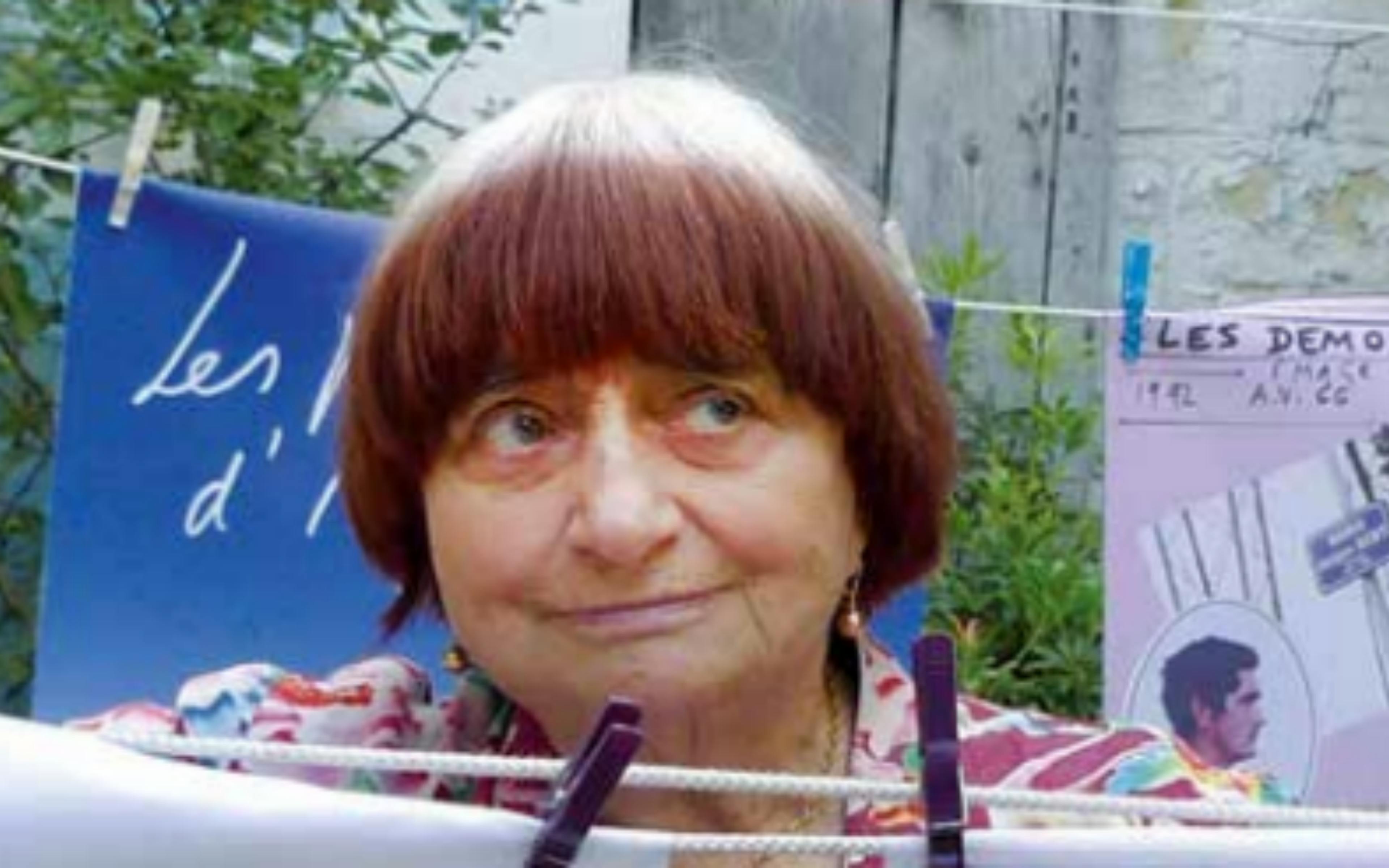 4 trouvailles pour redécouvrir Agnès Varda 1 ztvlndnhnwqtm2iyzc00yjm5lwezyjetoduwywe5mtyzytiz varda bon 2
