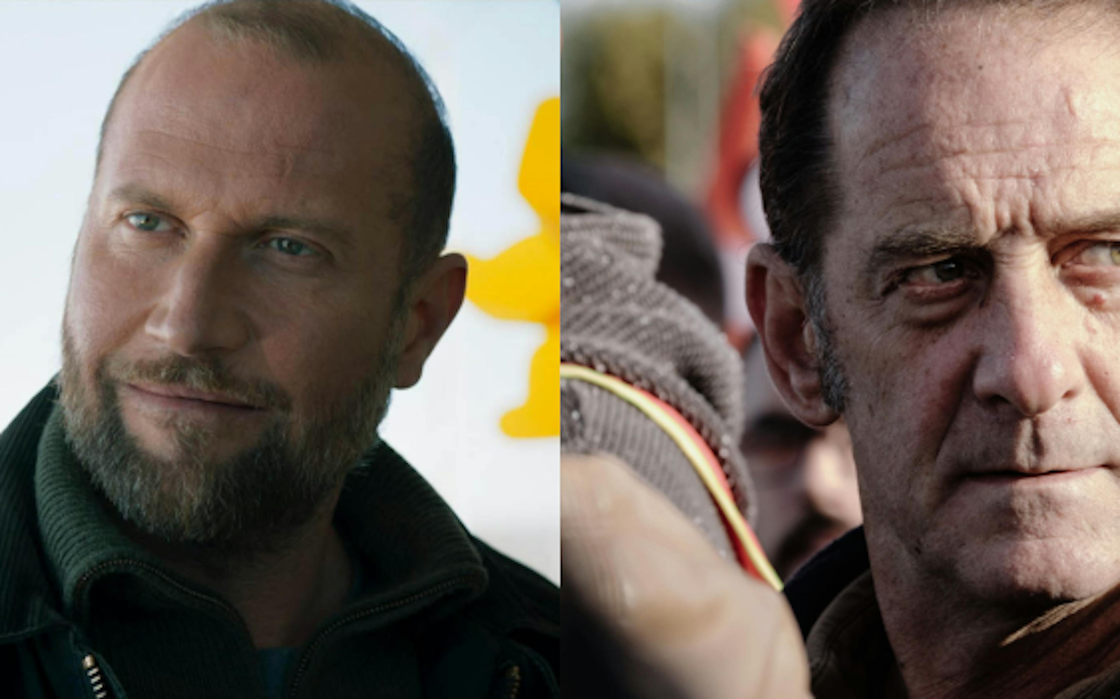 La comédie « Mon Cousin » de Jan Kounen avec François Damiens et Vincent Lindon s’annonce folle 1