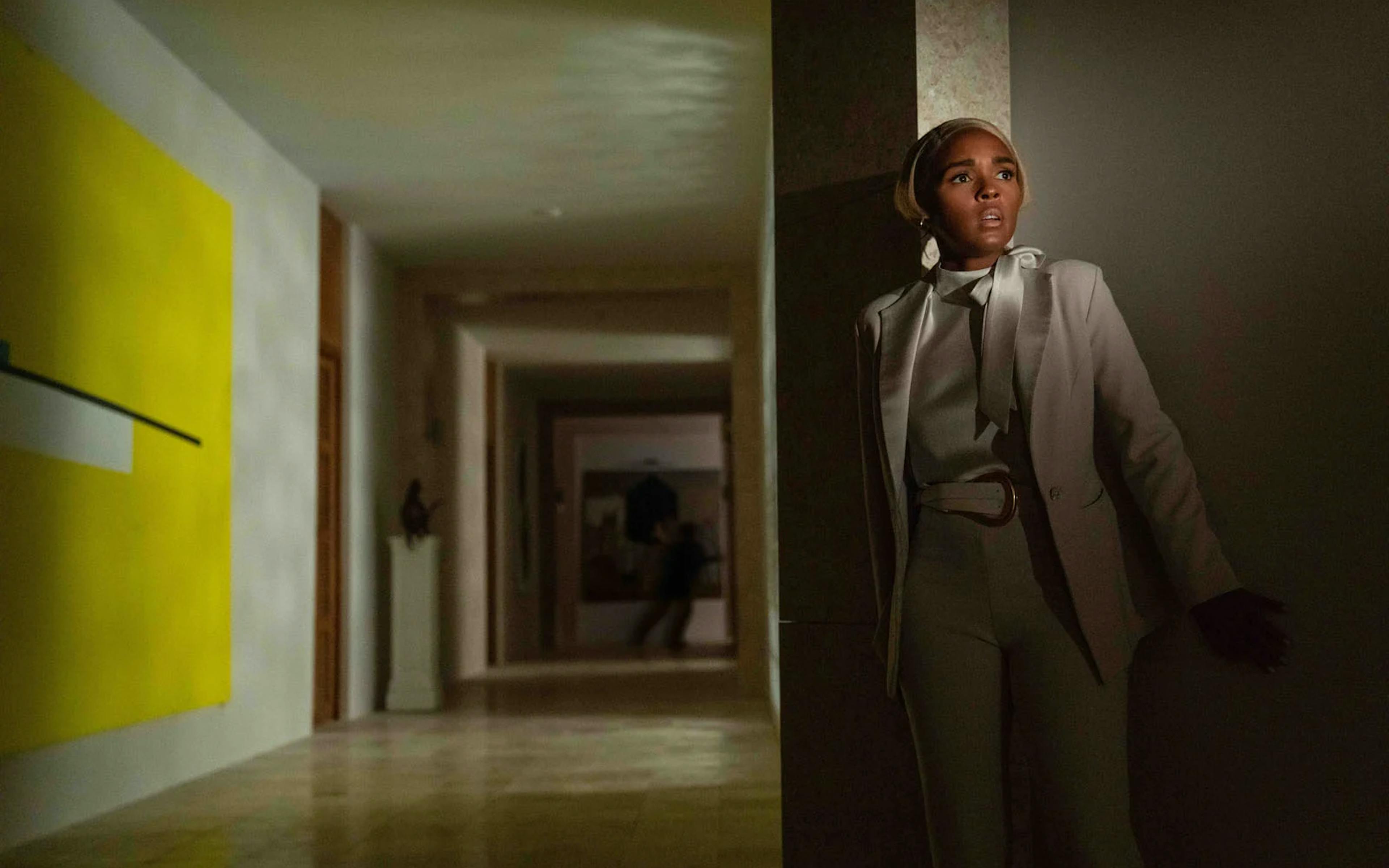 Janelle Monáe et Jordan Peele veulent absolument faire un film ensemble 1 zv5od7vsgryswvgd janellemonae