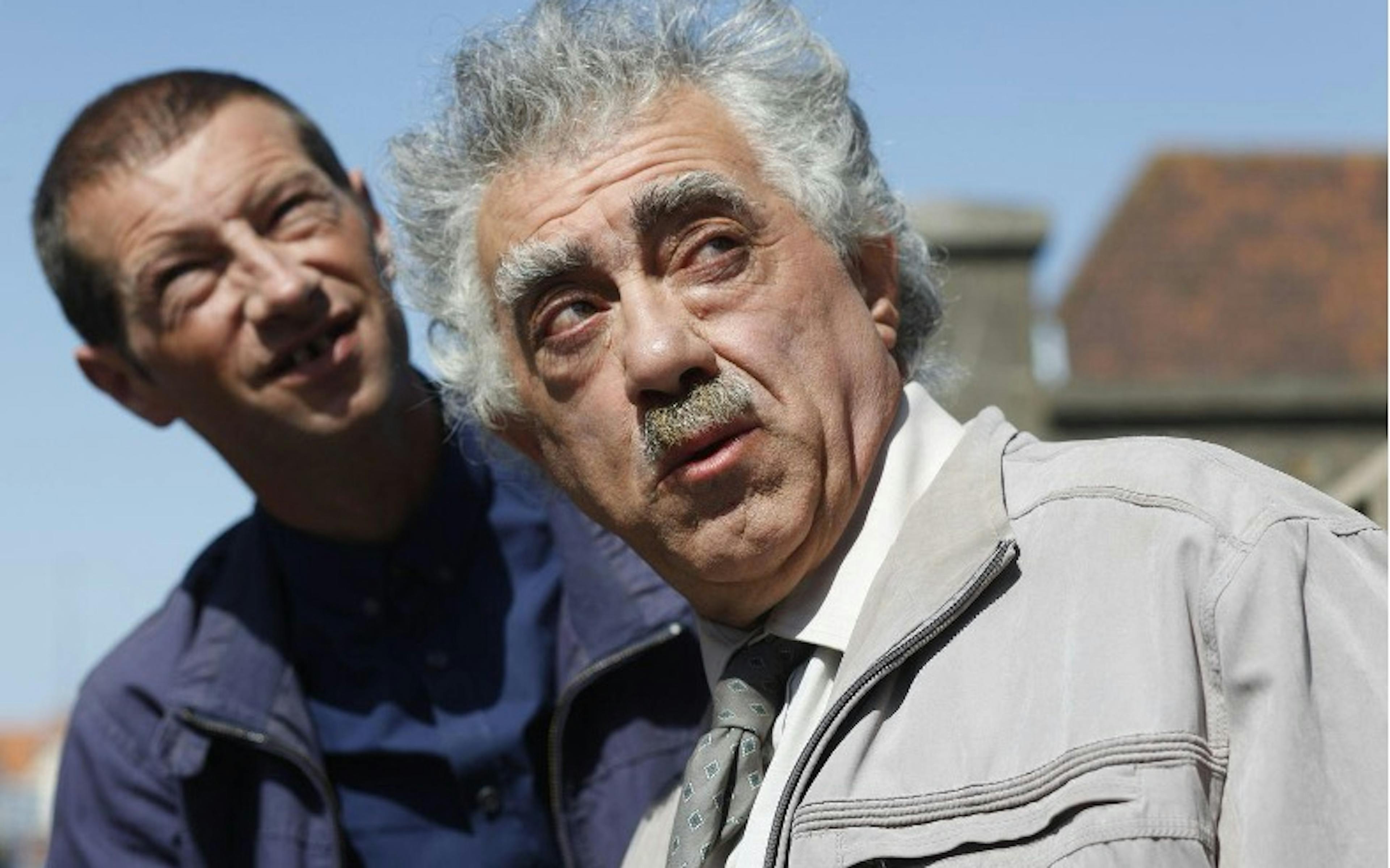 À voir sur mk2 Curiosity : « P’tit Quinquin », l'enquête policière délirante et inoubliable de Bruno Dumont 1 zvvyebvsgryswcnu brunodumont
