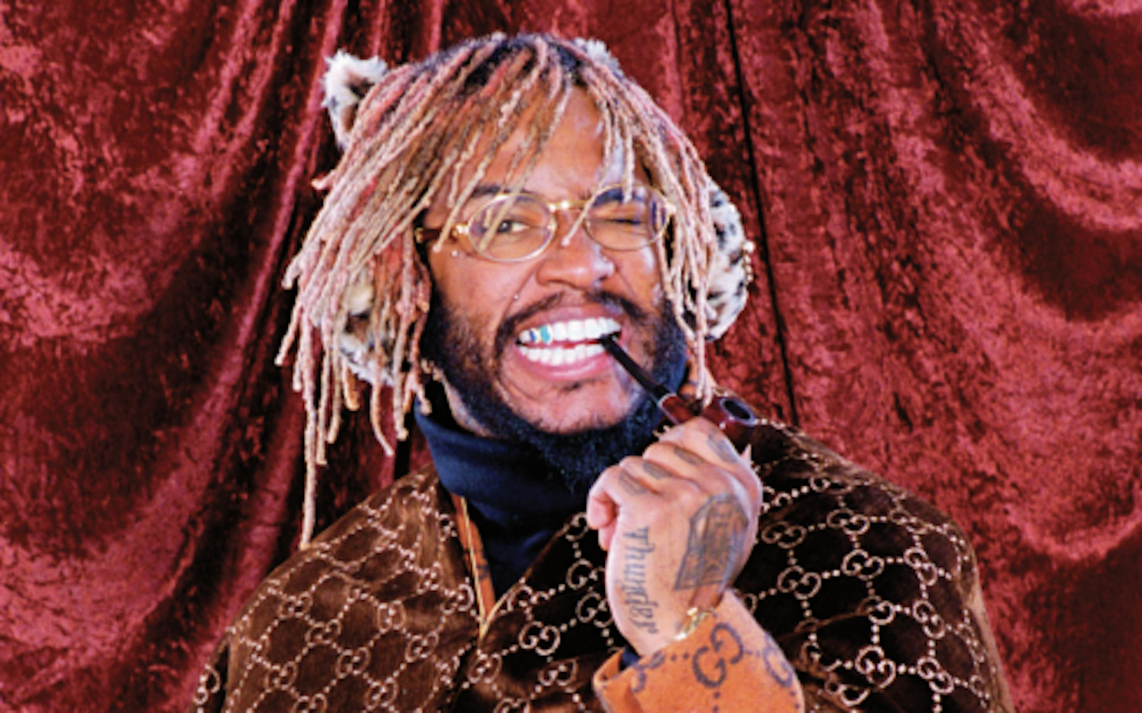Focus sur Thundercat, bassiste et producteur hors pair 1 zwq0zwi2zwqtntexzs00mjbhltk5m2ytywrhywe5ndqzota5 titi bon