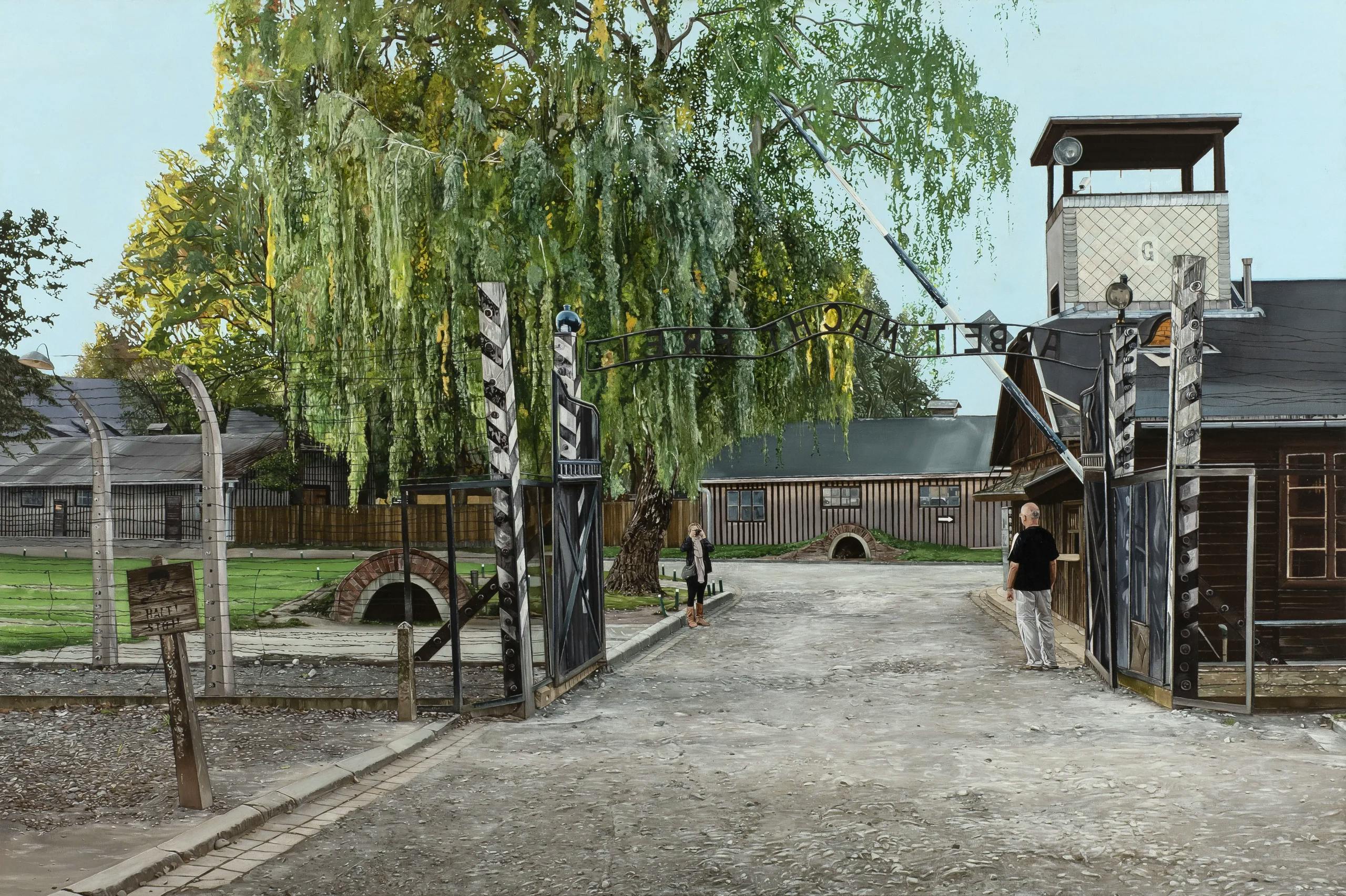 zx kma8jqartz52 2020 acc80 auschwitz huile sur toile 1295x194cm scaled