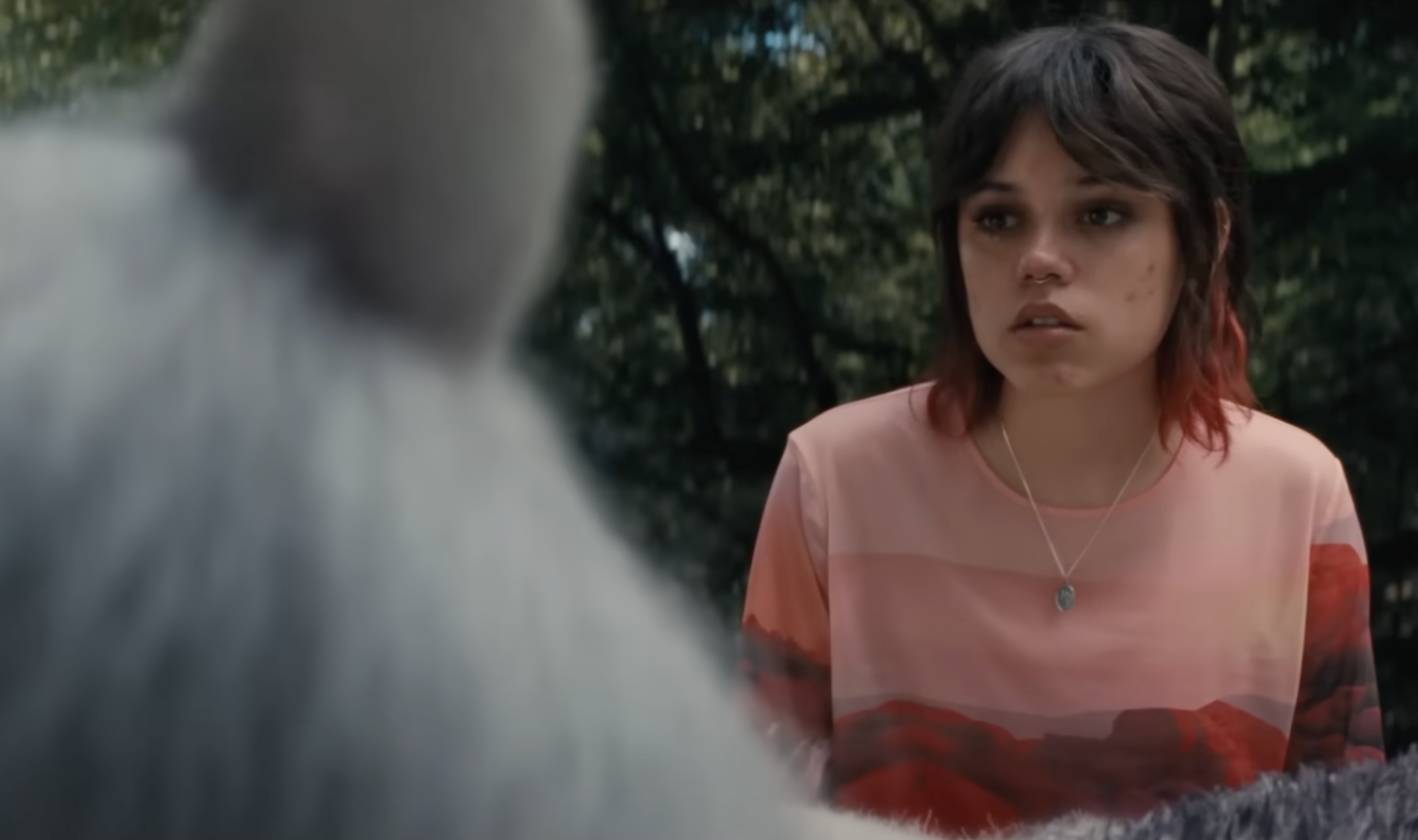 Une première bande annonce déjantée pour « Death of a Unicorn » avec