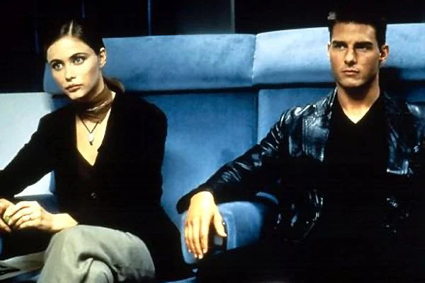 5 choses à savoir sur Emmanuelle Béart 3 Mission Impossible