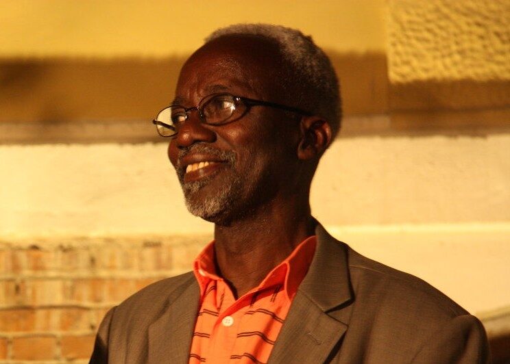 Souleymane Cissé, l’un des pionniers du cinéma africain, est mort 1 Souleymane Cissé