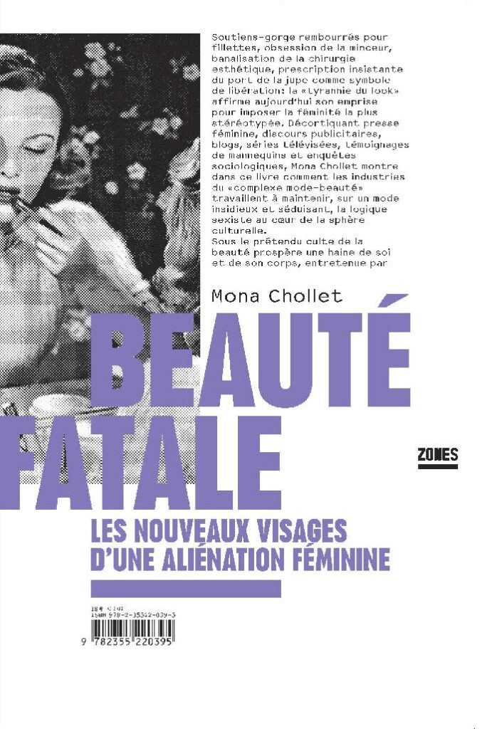 FASHION PACK · La sirène casual comme chez Paolo Sorrentino 6 Beaute Fatale Mona Chollet