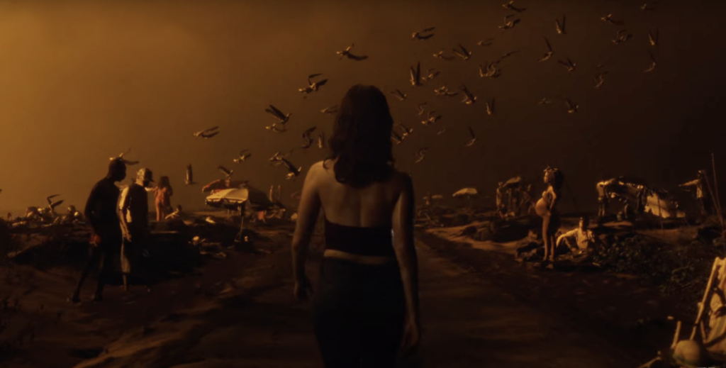 « I Did Not Forget You » : KOMPROMAT sort un nouveau clip fiévreux feat. Rahim Redcar, signé Léa Mysius 1 KOMPROMAT