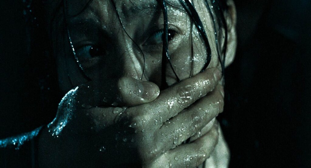Bong Joon-ho en 4 films marquants 2 Memories of Murder