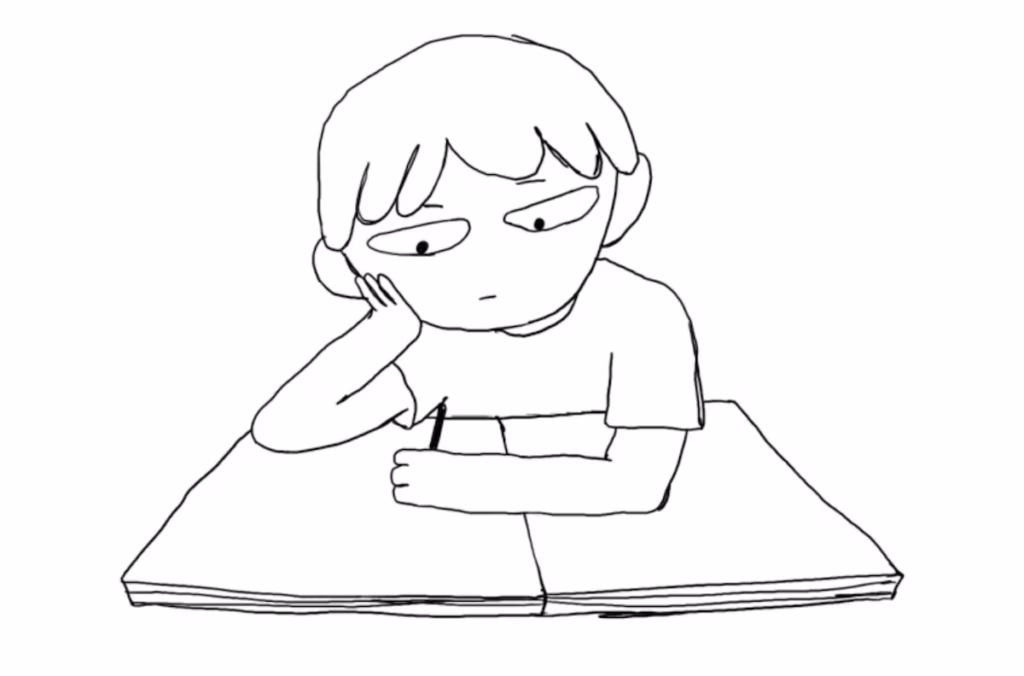 Emilie Tronche va co-écrire l’adaptation en long métrage de la bande dessinée "Incroyable !" 1 Samuel Emilie Tronche