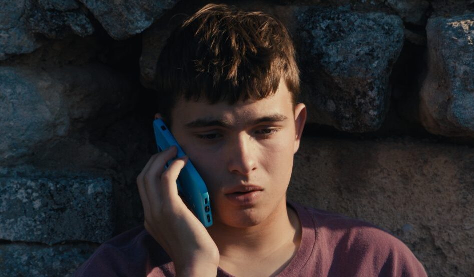 Enzo (c) Les Films de Pierre