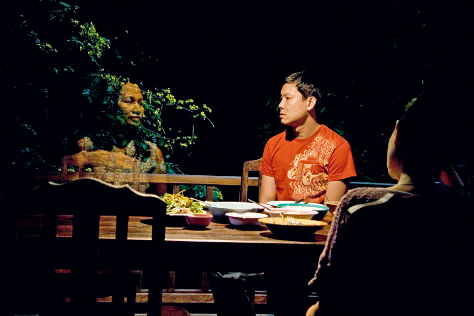 Nos Palmes d’or préférées par décennie 6 Oncle Boonmee, celui qui se souvient de ses vies antérieures d’Apichatpong Weerasethakul