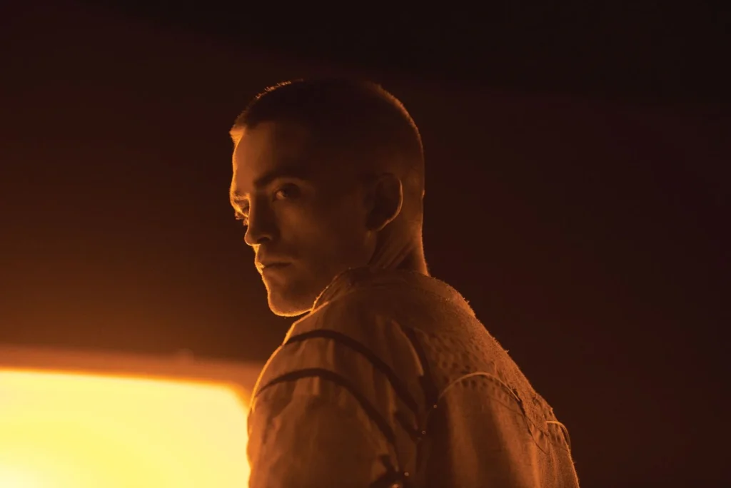 Robert Pattinson pourrait jouer dans le troisième volet de "Dune" 1 Robert Pattinson