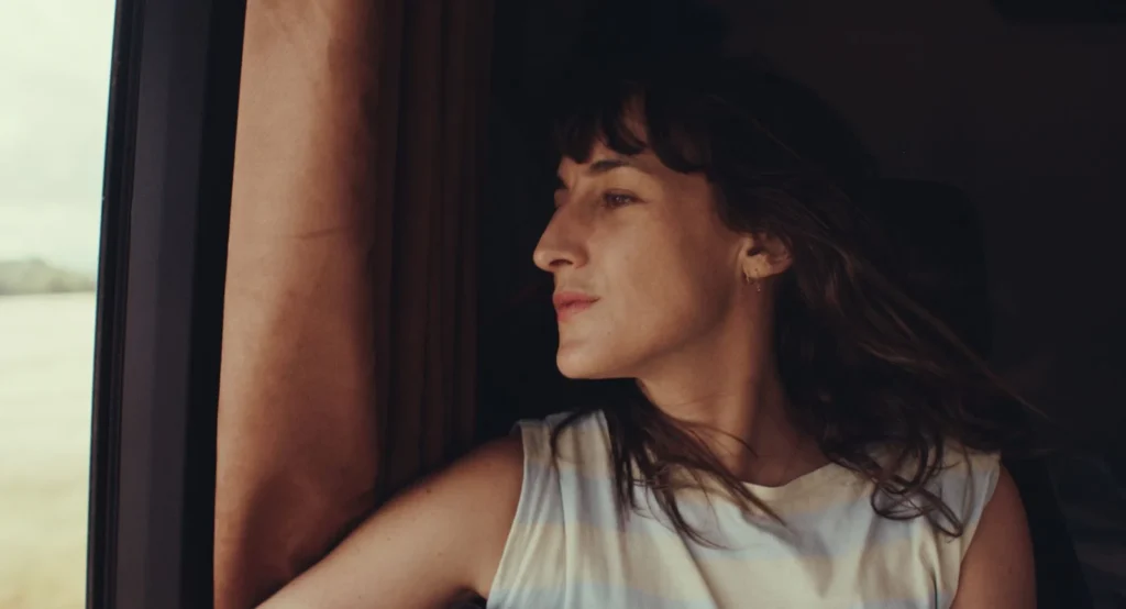 Juliette Armanet : "Il y a plein d'âges où l'on se métamorphose" 4 partir un jour 3