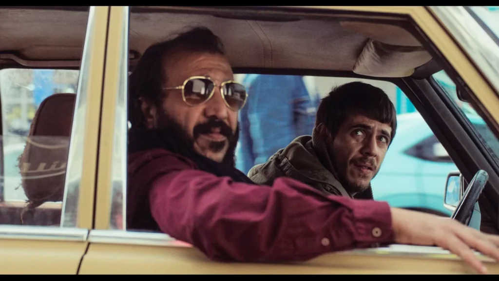 CANNES 2025 · "Once Upon a Time in Gaza" d’Arab et Tarzan Nasser : un conte fraternel touchant 1 0b99dc7c580a47f5e4696f3be9e974f3