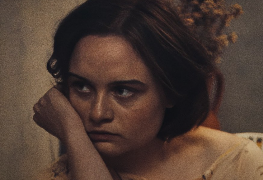 CANNES 2025 · « Sound of Falling » de Mascha Schilinski : nos reviews préférées sur Letterboxd 1 Sound of Falling