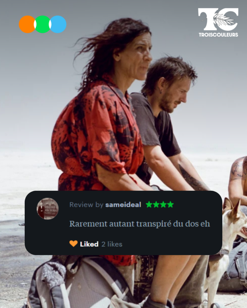 CANNES 2025 · « Sirat » d’Oliver Laxe : nos reviews préférées sur Letterboxd 2 2 2
