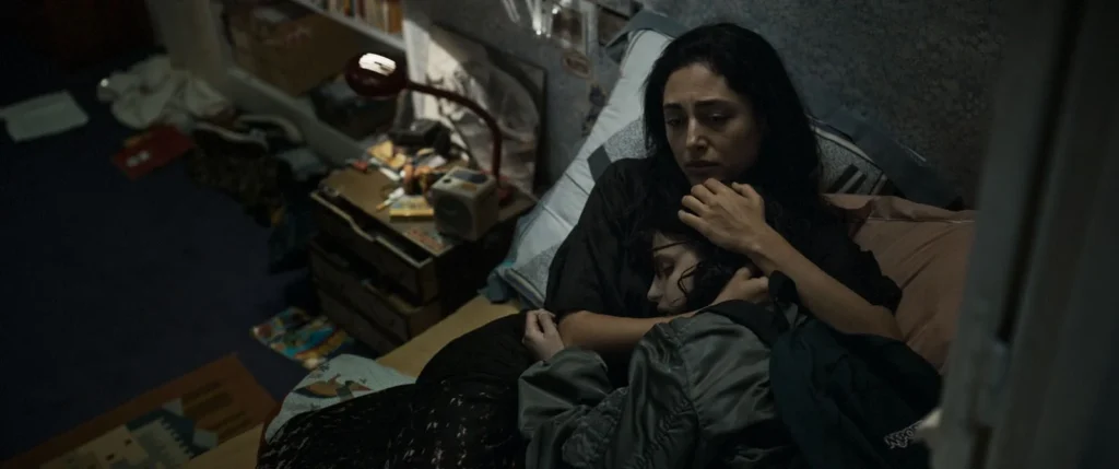 CANNES 2025 · "Alpha" de Julia Ducournau : nos reviews préférées sur Letterboxd 1 Alpha
