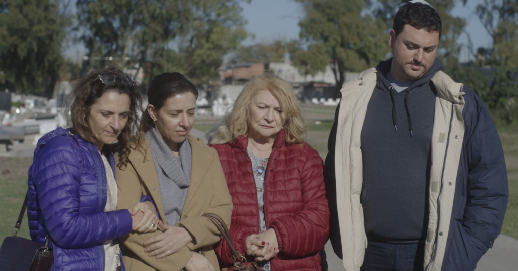 "Moi, ma mère et les autres" de Iair Said : récit d'apprentissage touchant et drolatique 1 Moi, ma mère et les autres