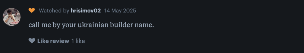 CANNES 2025 · « Enzo » de Robin Campillo : nos reviews préférées sur Letterboxd 7 Capture decran 2025 05 14 a 12.15.30