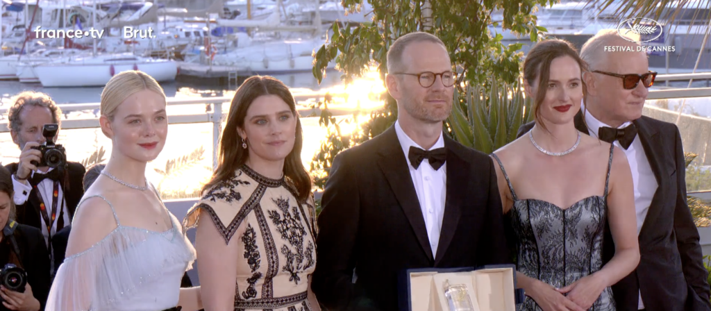Cannes 2025 : 5 moments de la cérémonie de clôture à retenir 1 Capture decran 2025 05 24 a 22.15.22