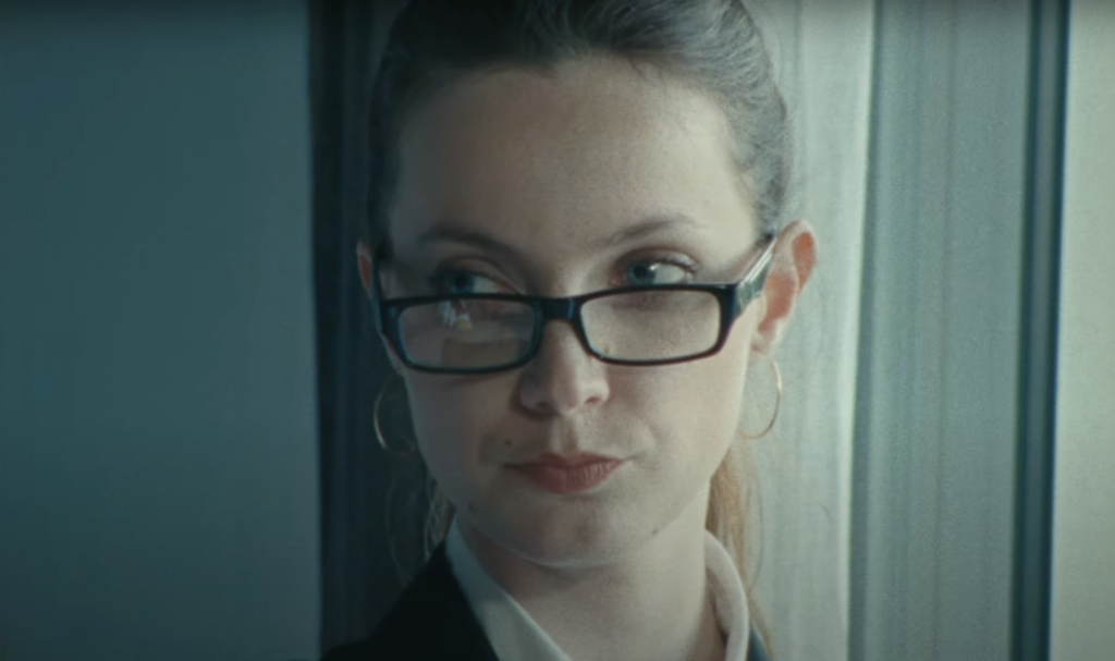 Music Cinema Club · Vickie Cherie est une Super Nanny « Si sentimentale » 1 Vickie Cherie