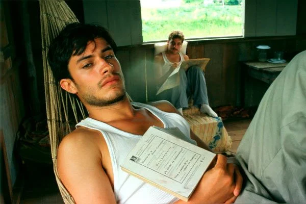Nos 5 rôles préférés de Gael García Bernal 1 Gael García Bernal