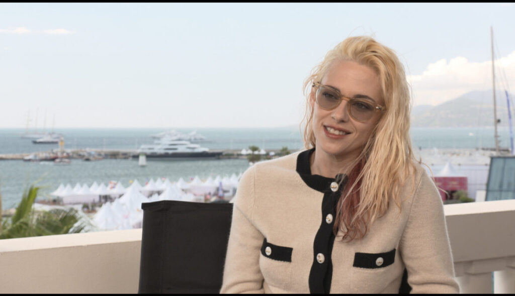 CANNES 2025 · Kristen Stewart : « Il y a des secrets que l’on garde et qui nous détruisent » 1 IMG 0358 scaled e1747645047886